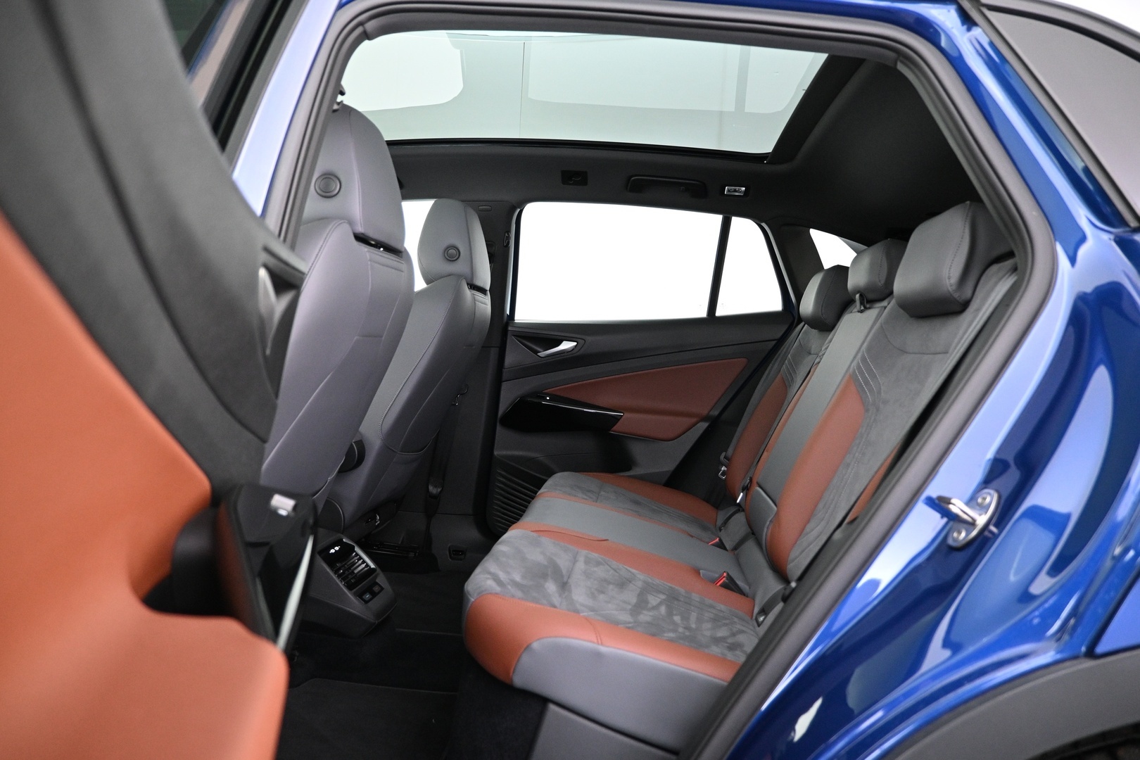 VOLKSWAGEN ID.4 2021