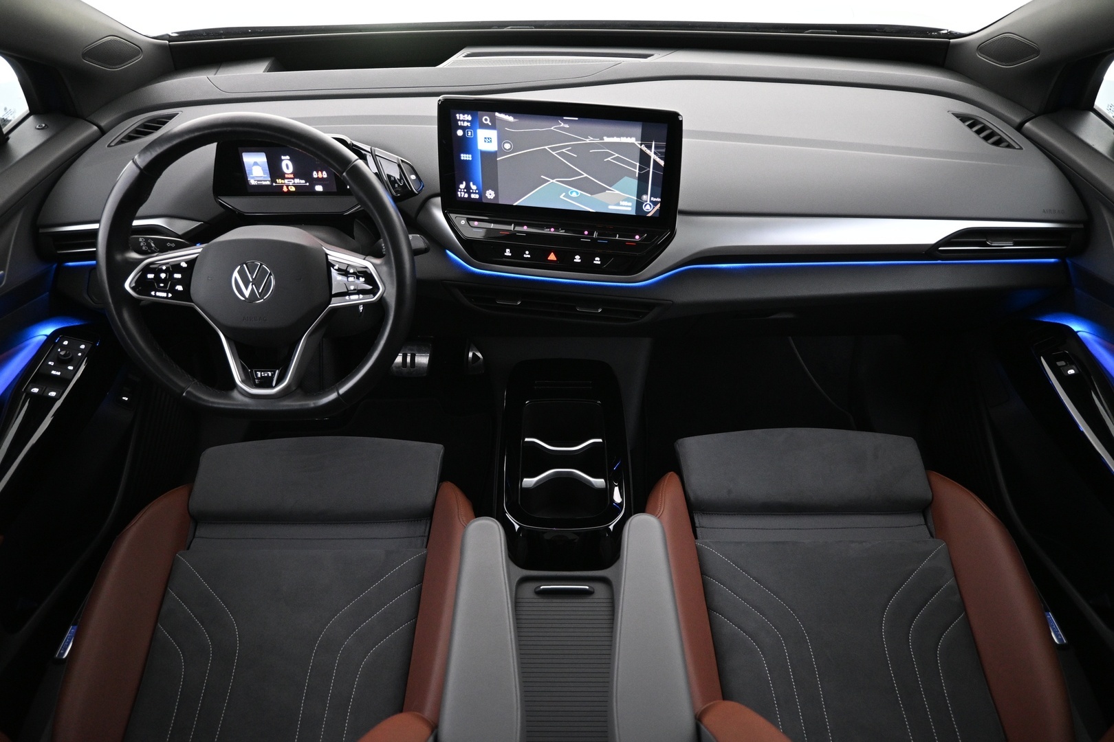 VOLKSWAGEN ID.4 2021