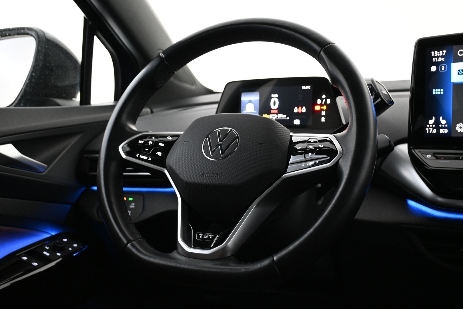 VOLKSWAGEN ID.4 2021