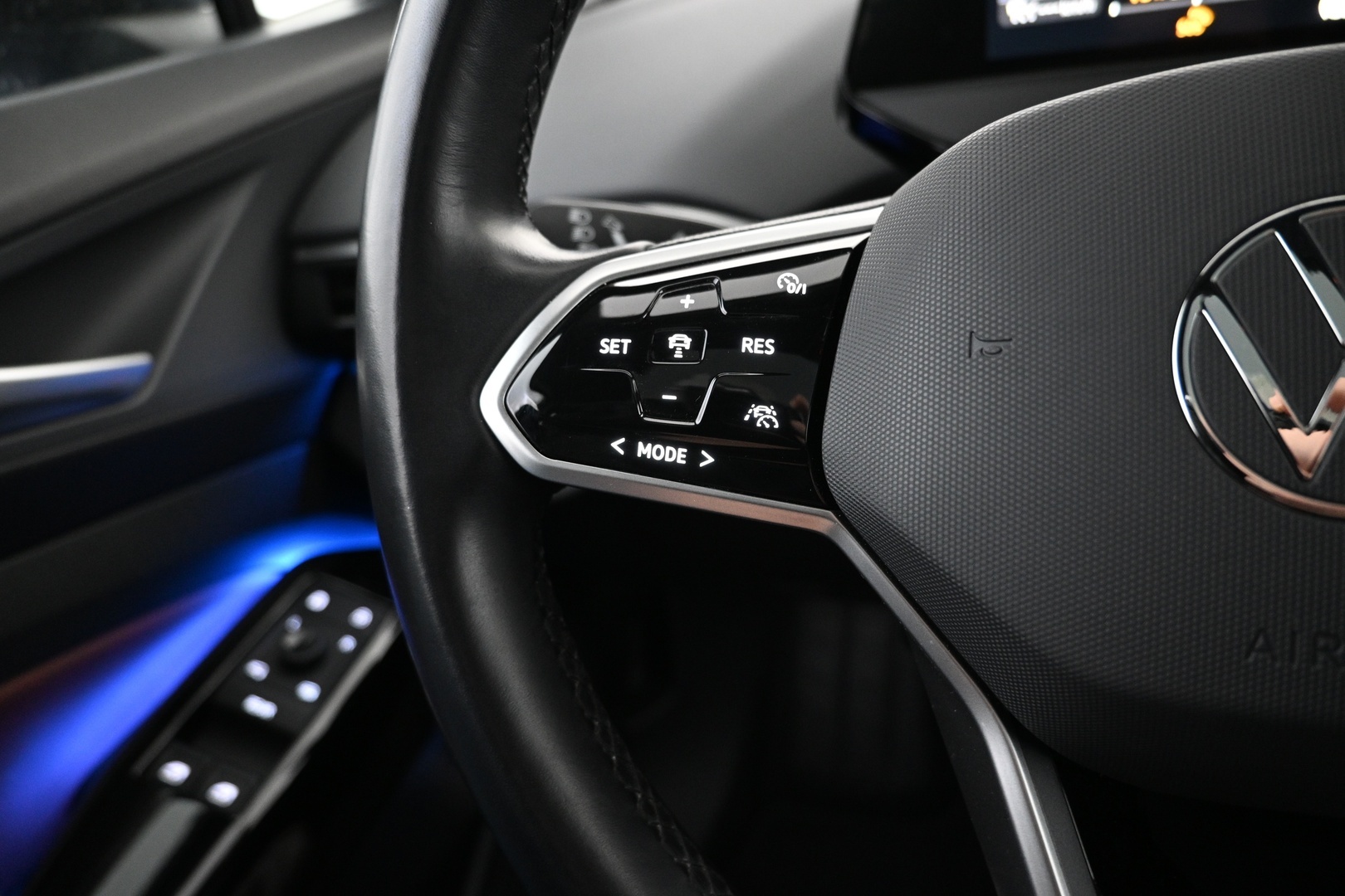 VOLKSWAGEN ID.4 2021