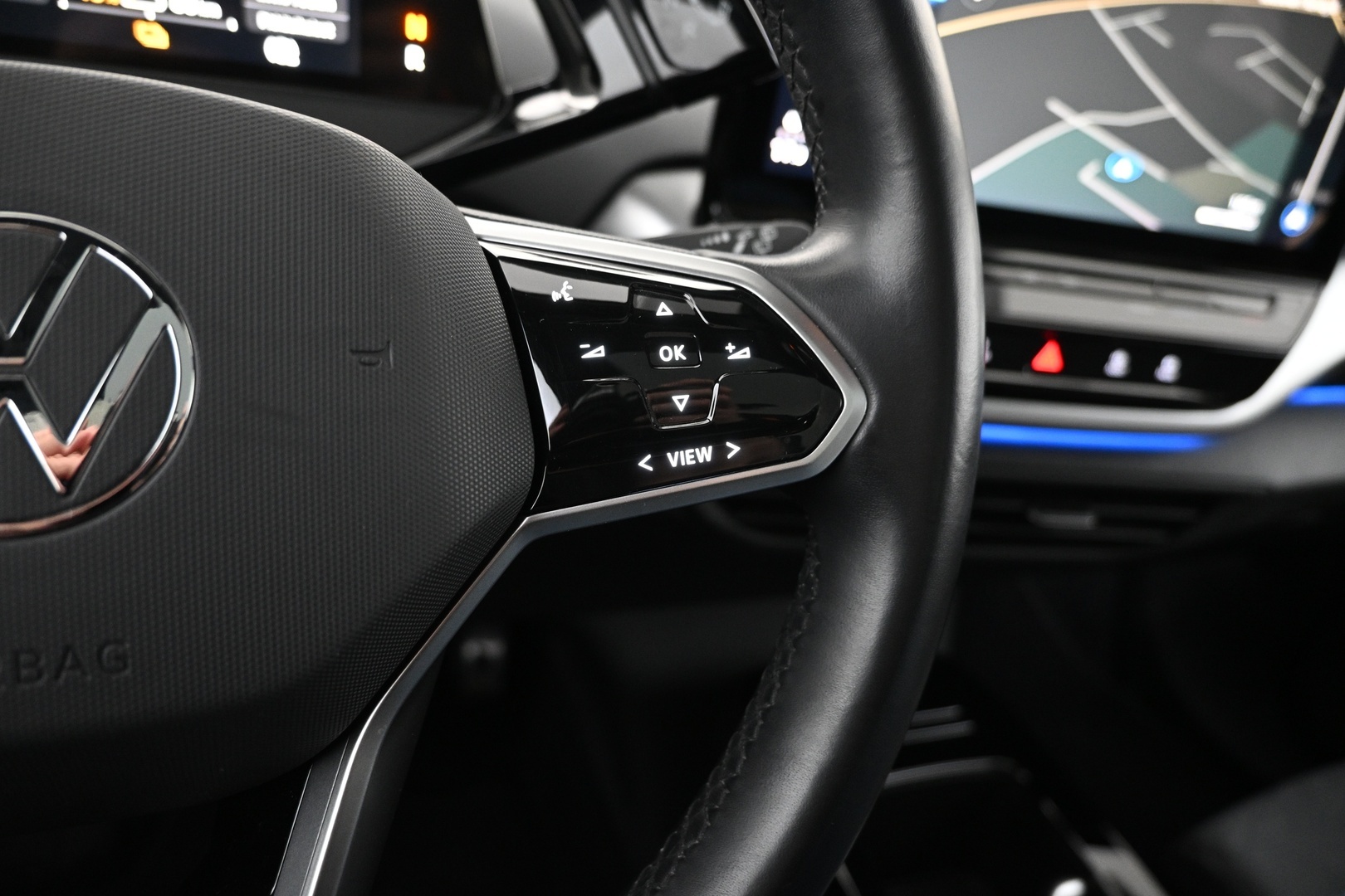 VOLKSWAGEN ID.4 2021