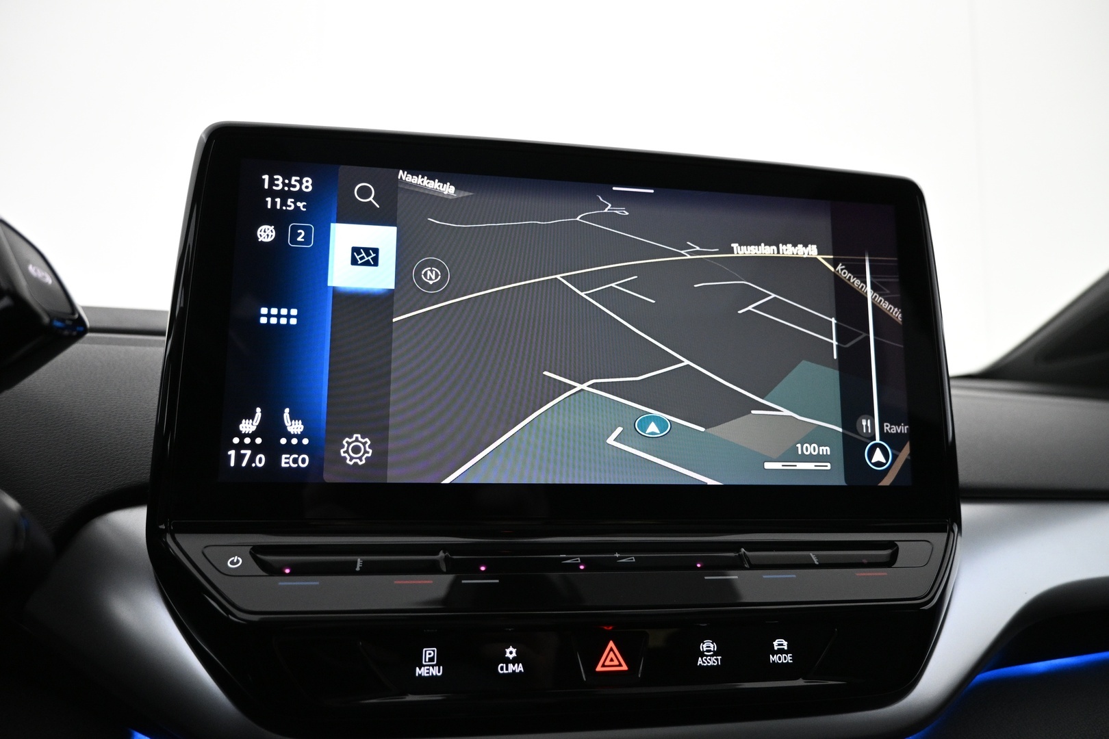 VOLKSWAGEN ID.4 2021