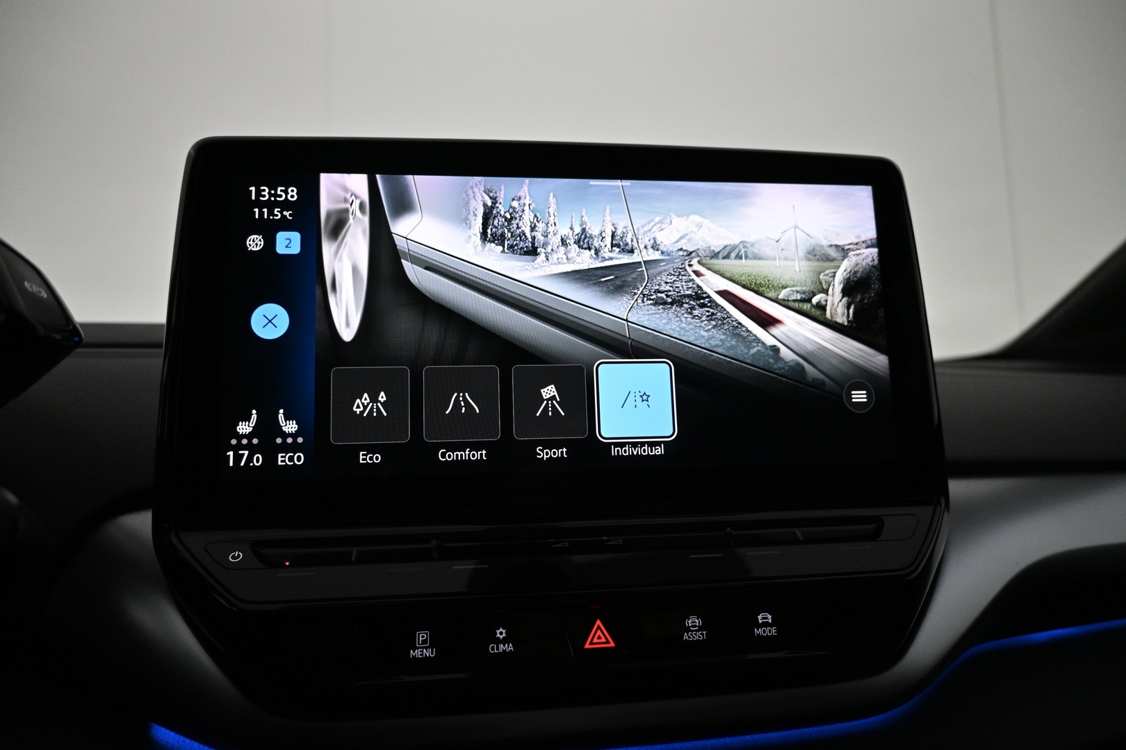 VOLKSWAGEN ID.4 2021