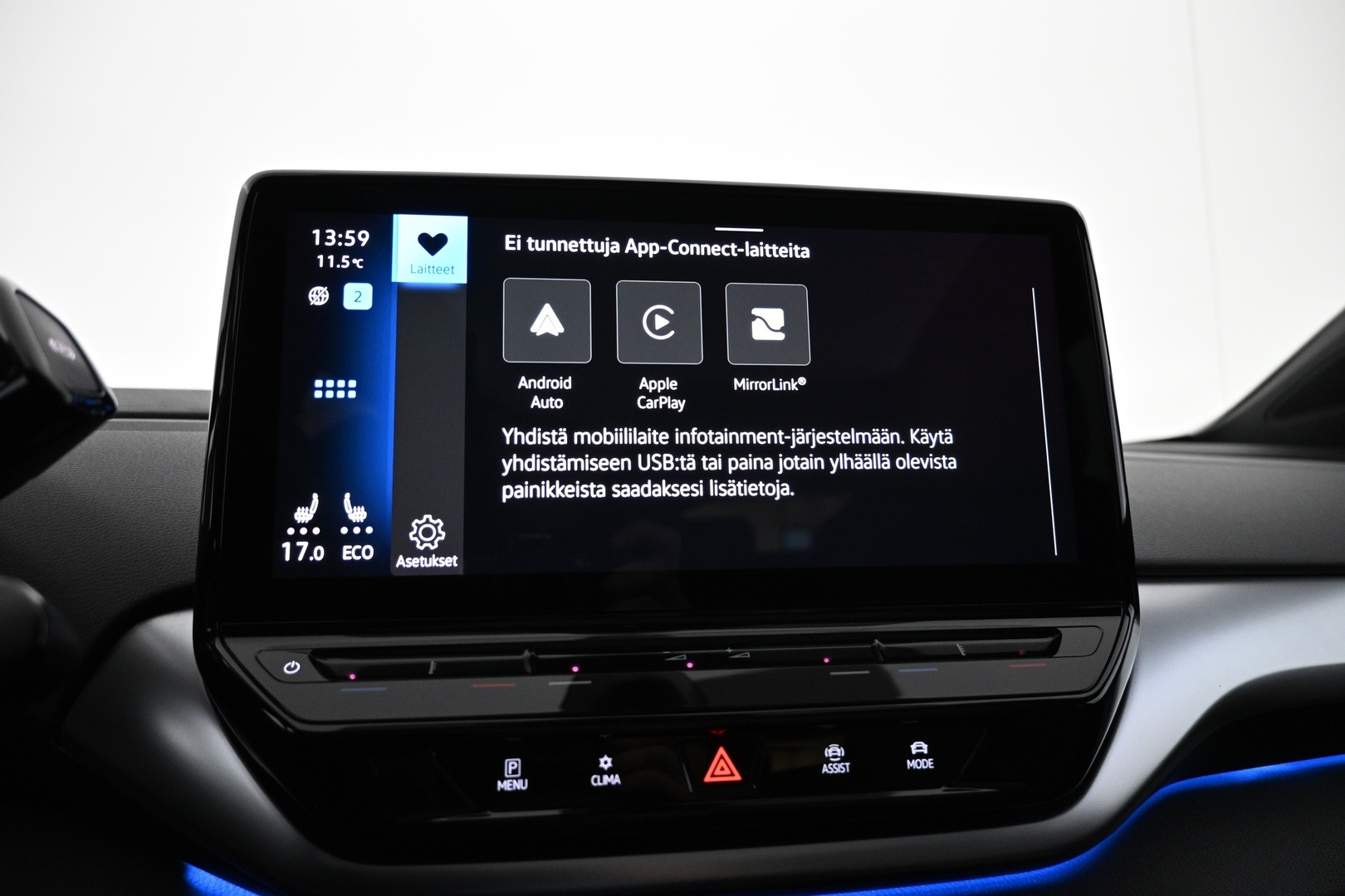 VOLKSWAGEN ID.4 2021