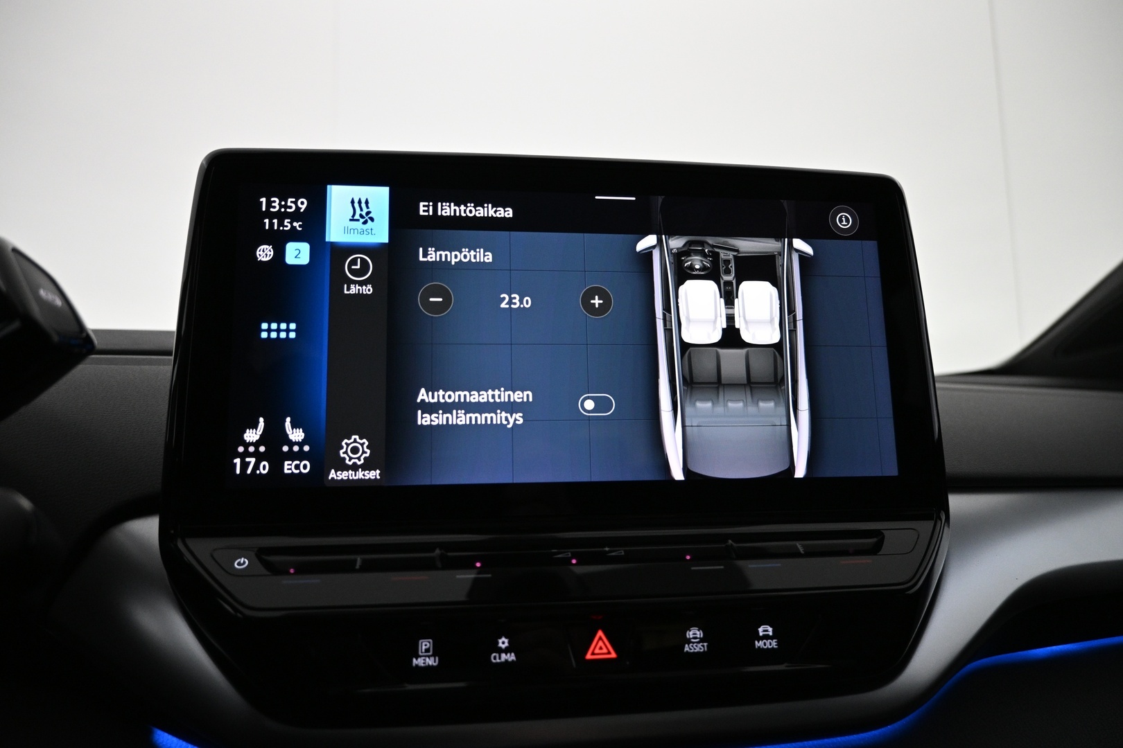 VOLKSWAGEN ID.4 2021