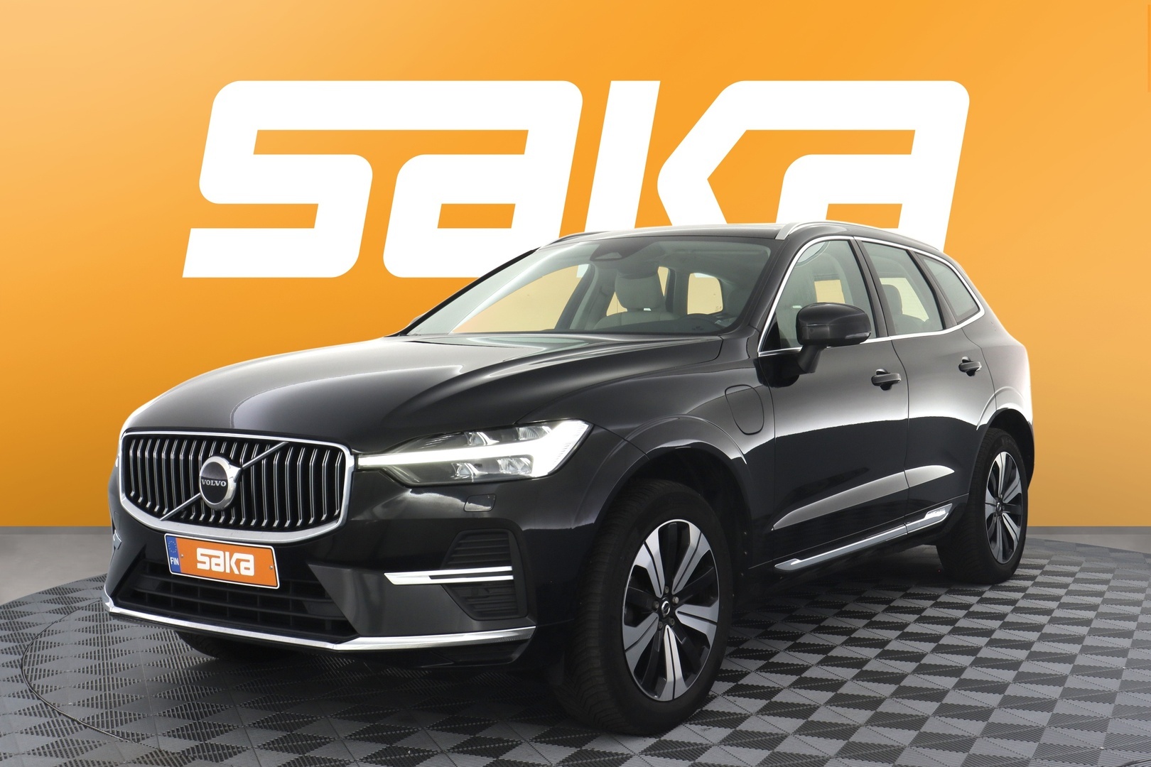 VOLVO XC60 2023