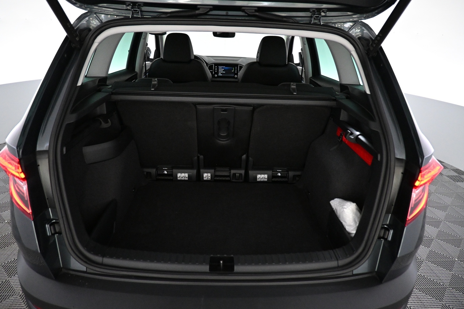 SKODA Karoq 2022