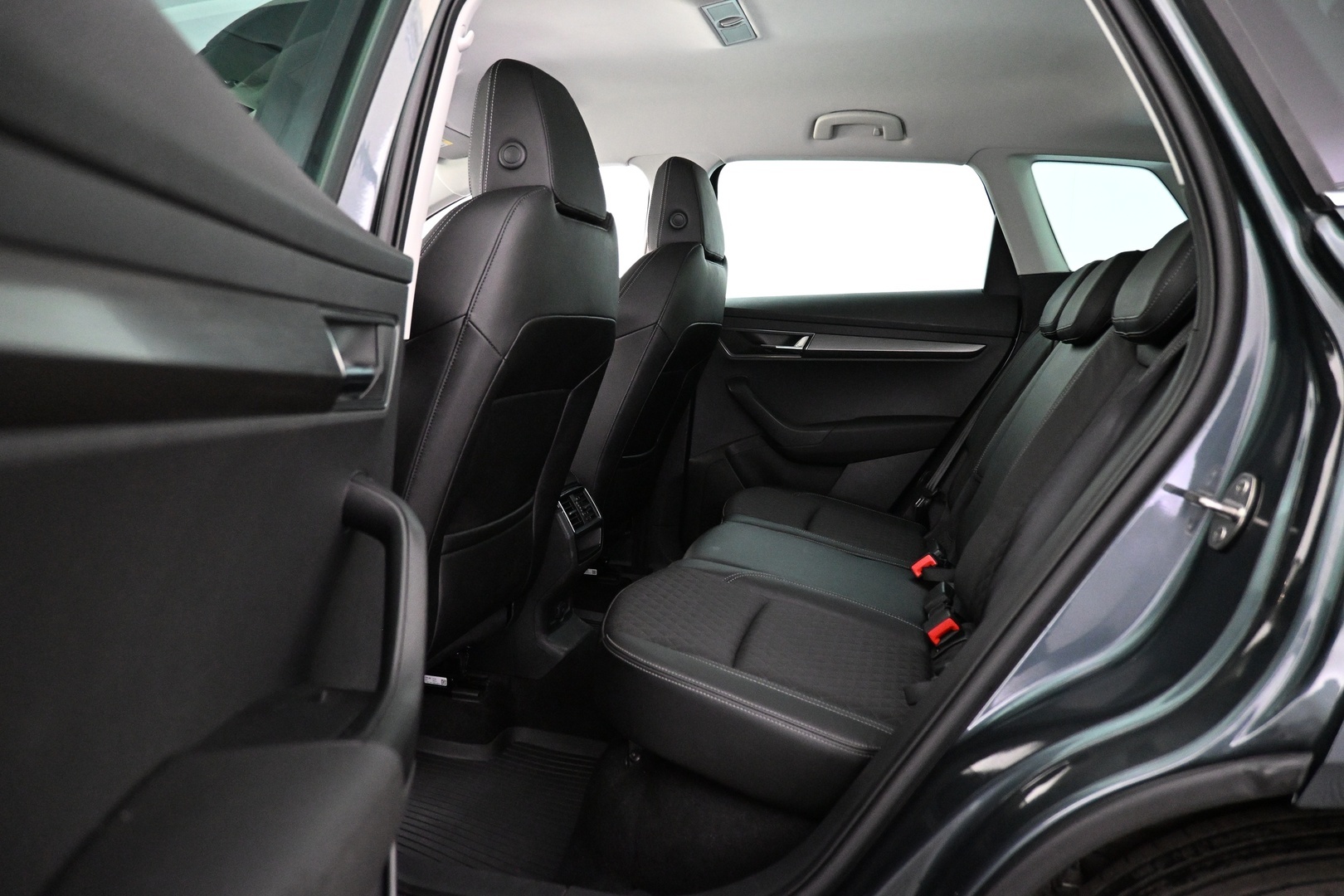SKODA Karoq 2022