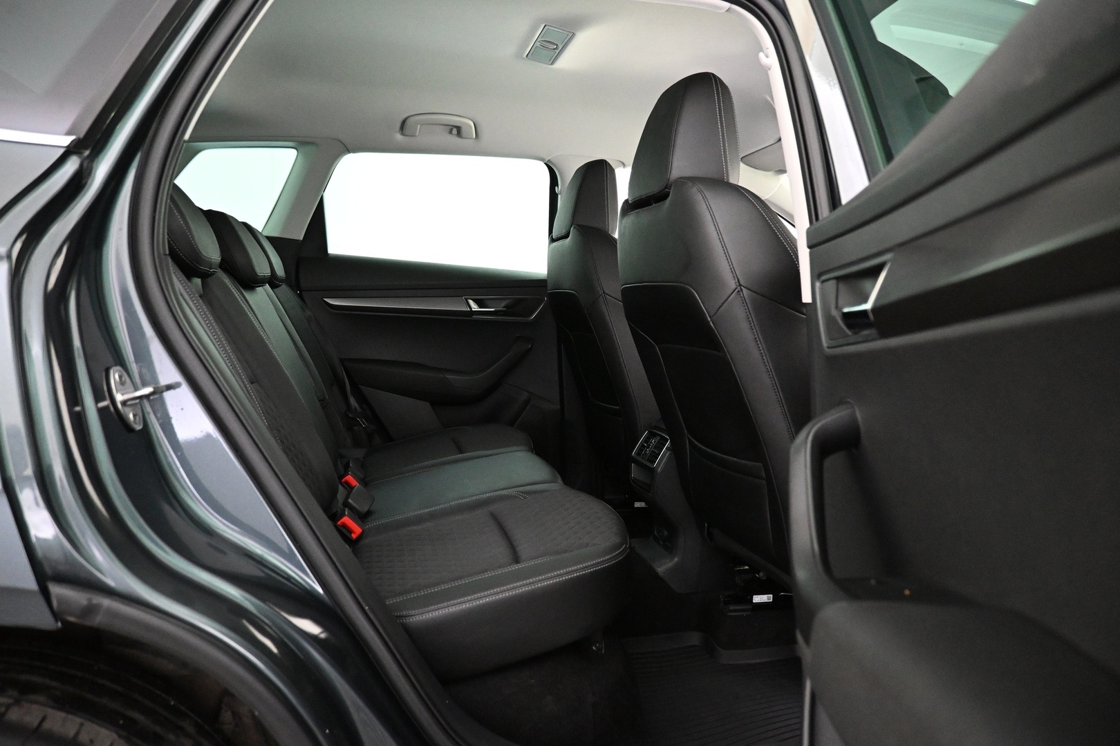 SKODA Karoq 2022