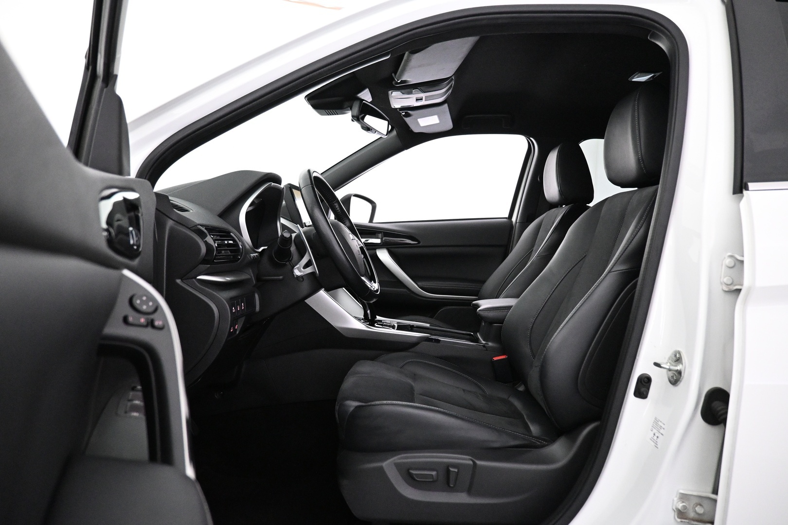 MITSUBISHI Eclipse Cross 2022