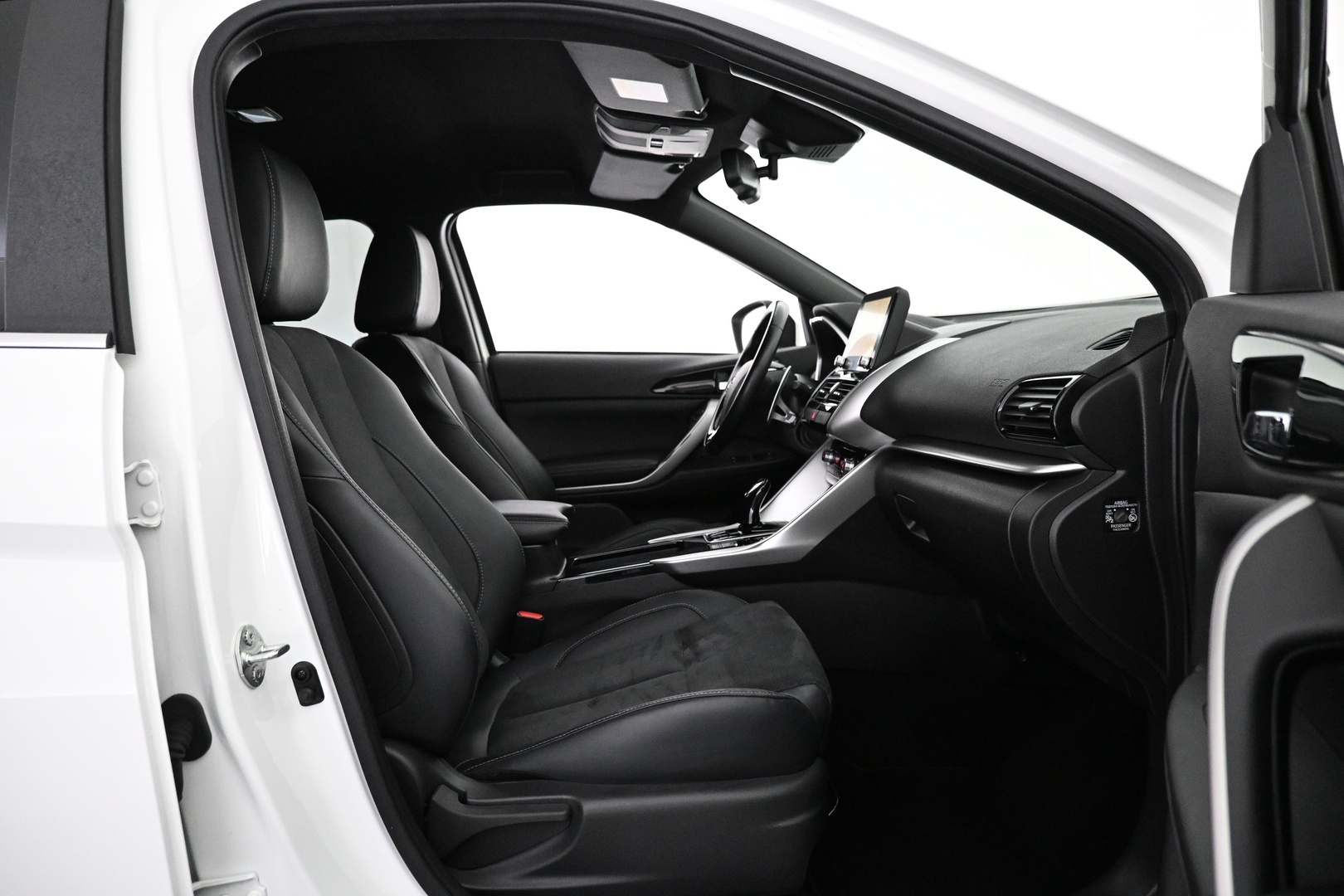 MITSUBISHI Eclipse Cross 2022