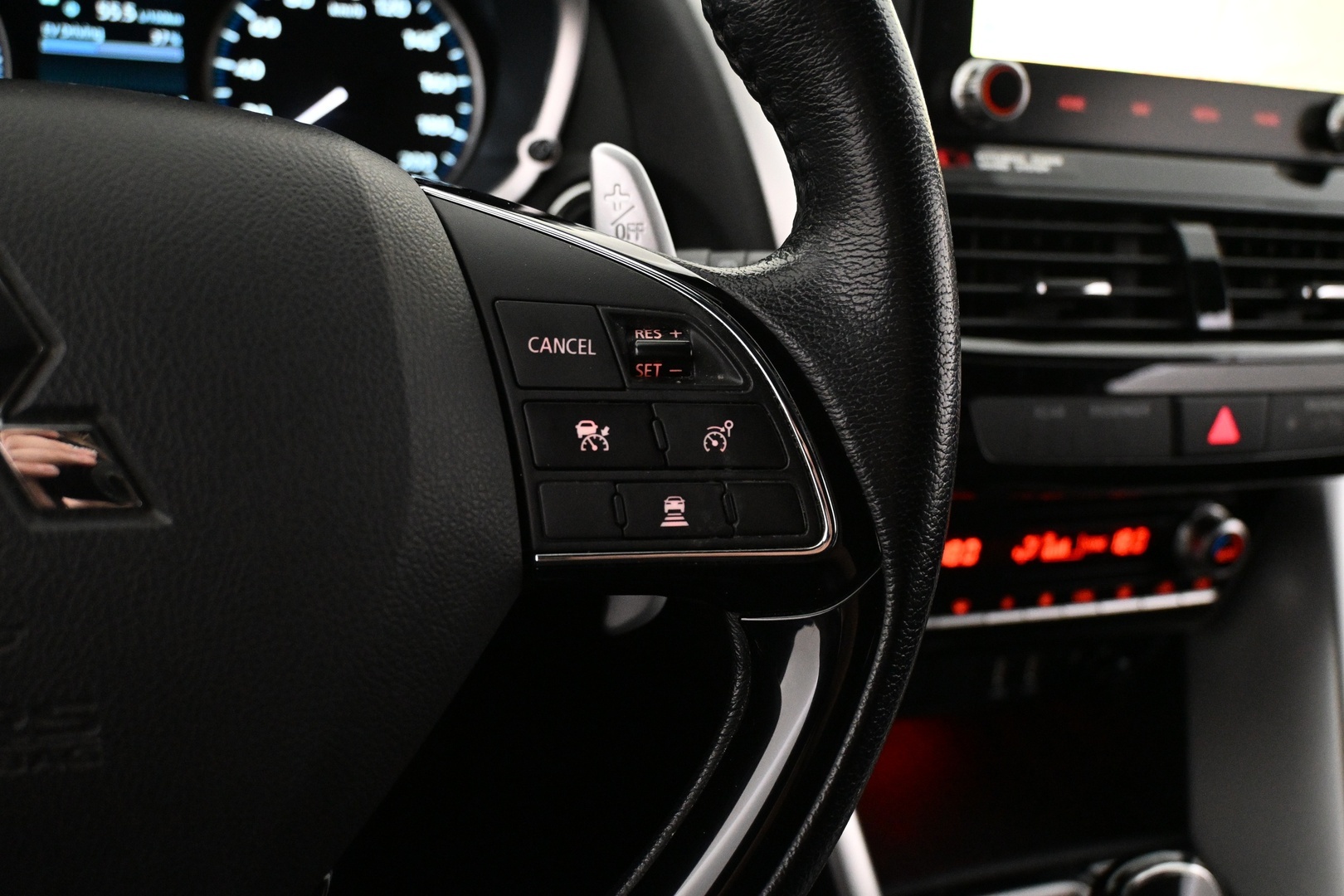 MITSUBISHI Eclipse Cross 2022