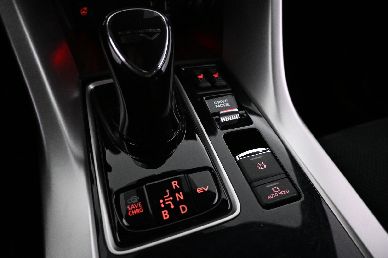 MITSUBISHI Eclipse Cross 2022