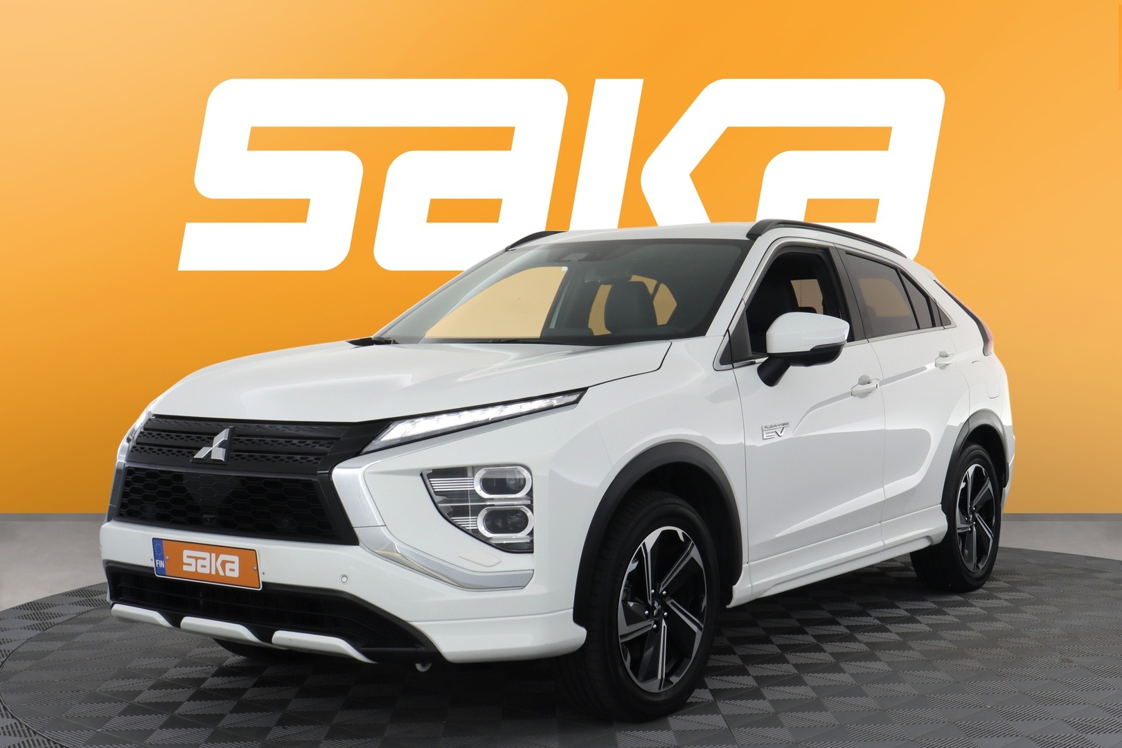 MITSUBISHI Eclipse Cross 2022