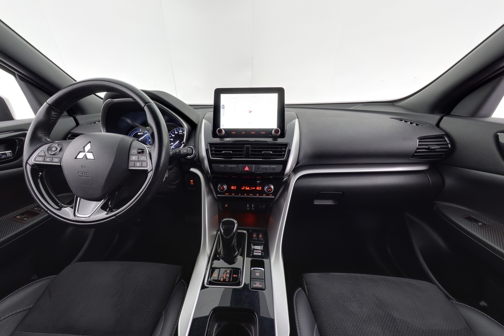 MITSUBISHI Eclipse Cross 2022