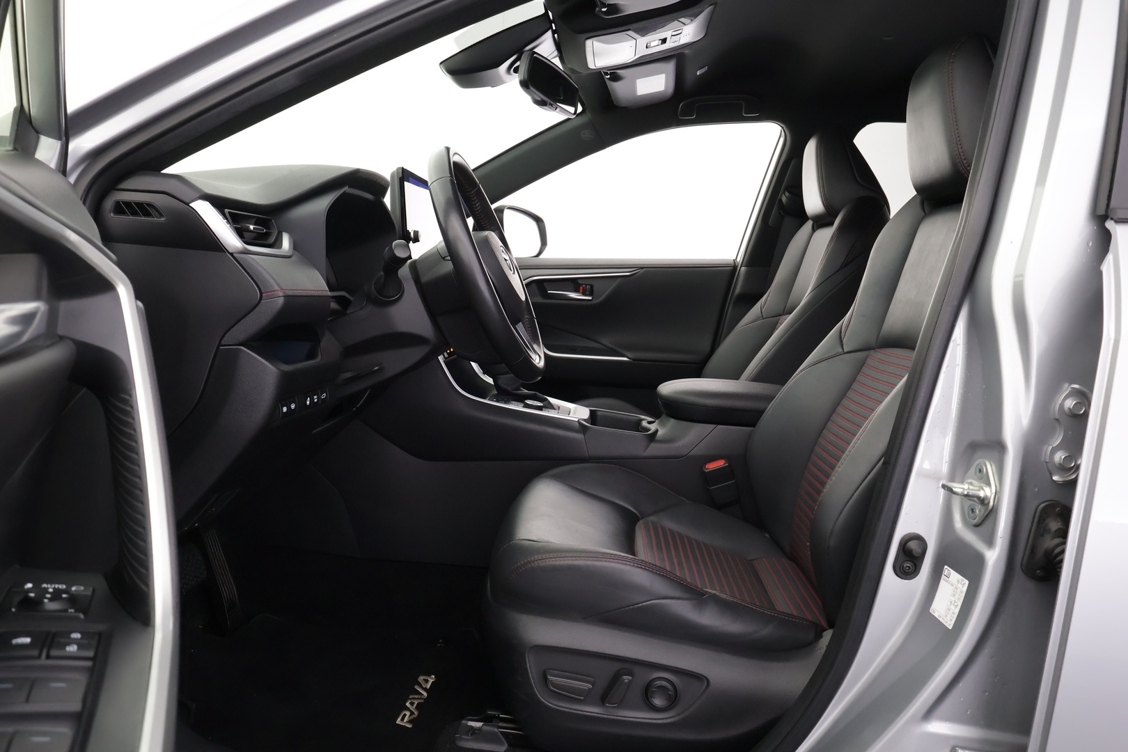 TOYOTA RAV4 Plug-in 2023