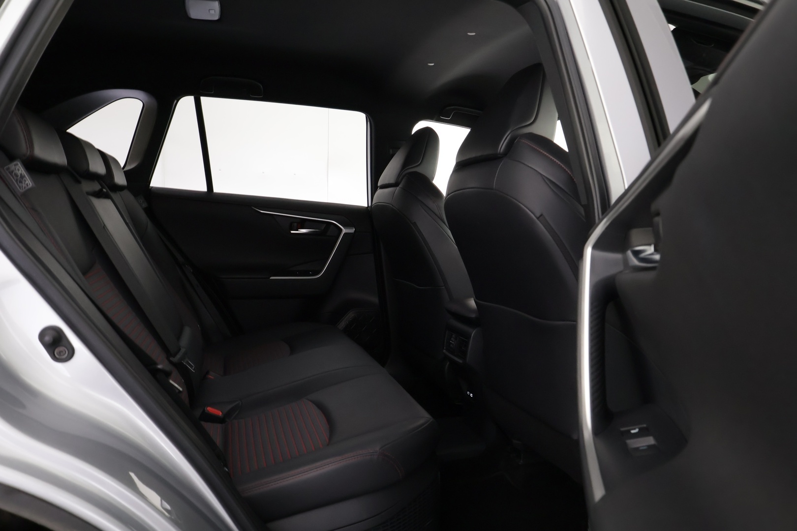 TOYOTA RAV4 Plug-in 2023