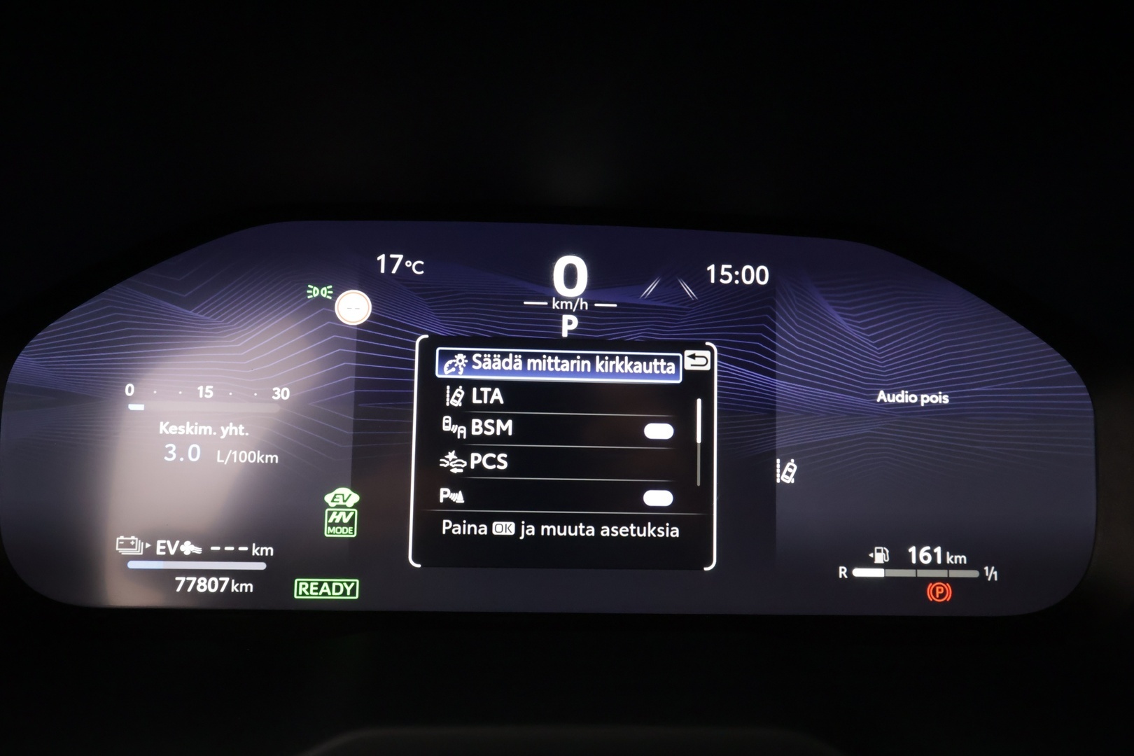 TOYOTA RAV4 Plug-in 2023