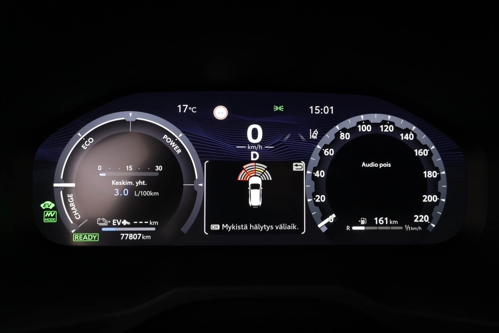 TOYOTA RAV4 Plug-in 2023