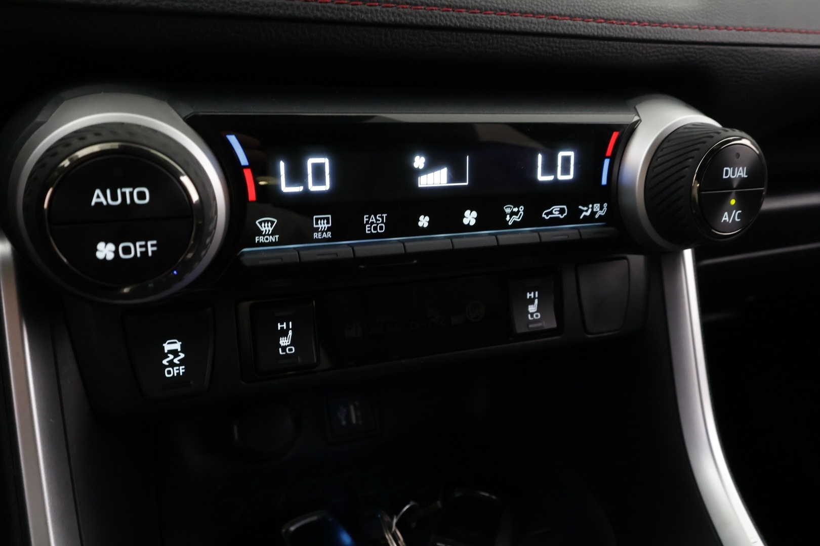 TOYOTA RAV4 Plug-in 2023