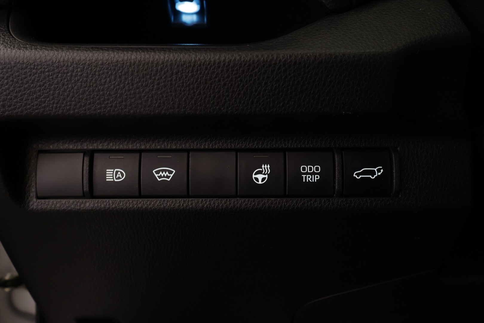 TOYOTA RAV4 Plug-in 2023