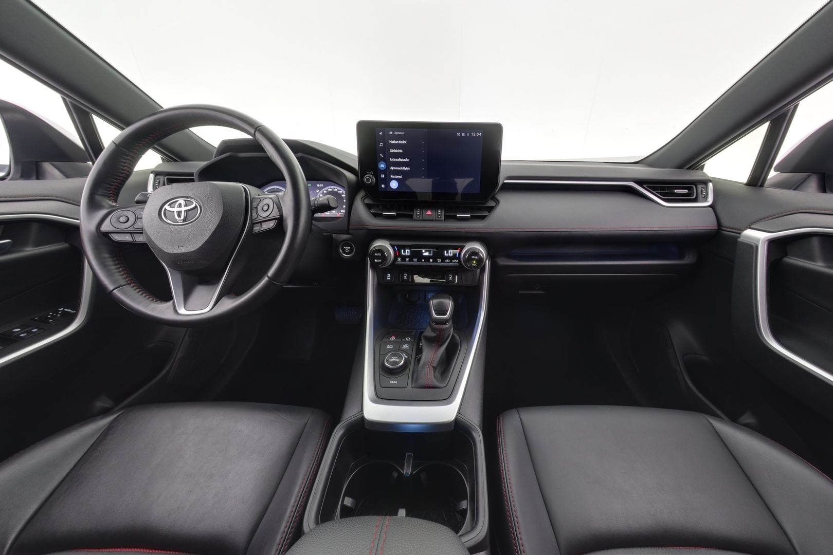 TOYOTA RAV4 Plug-in 2023