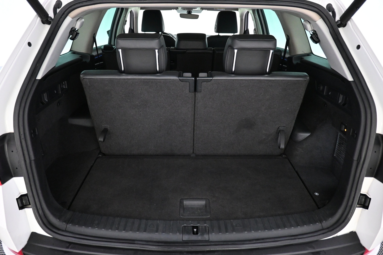 SKODA Kodiaq 2020