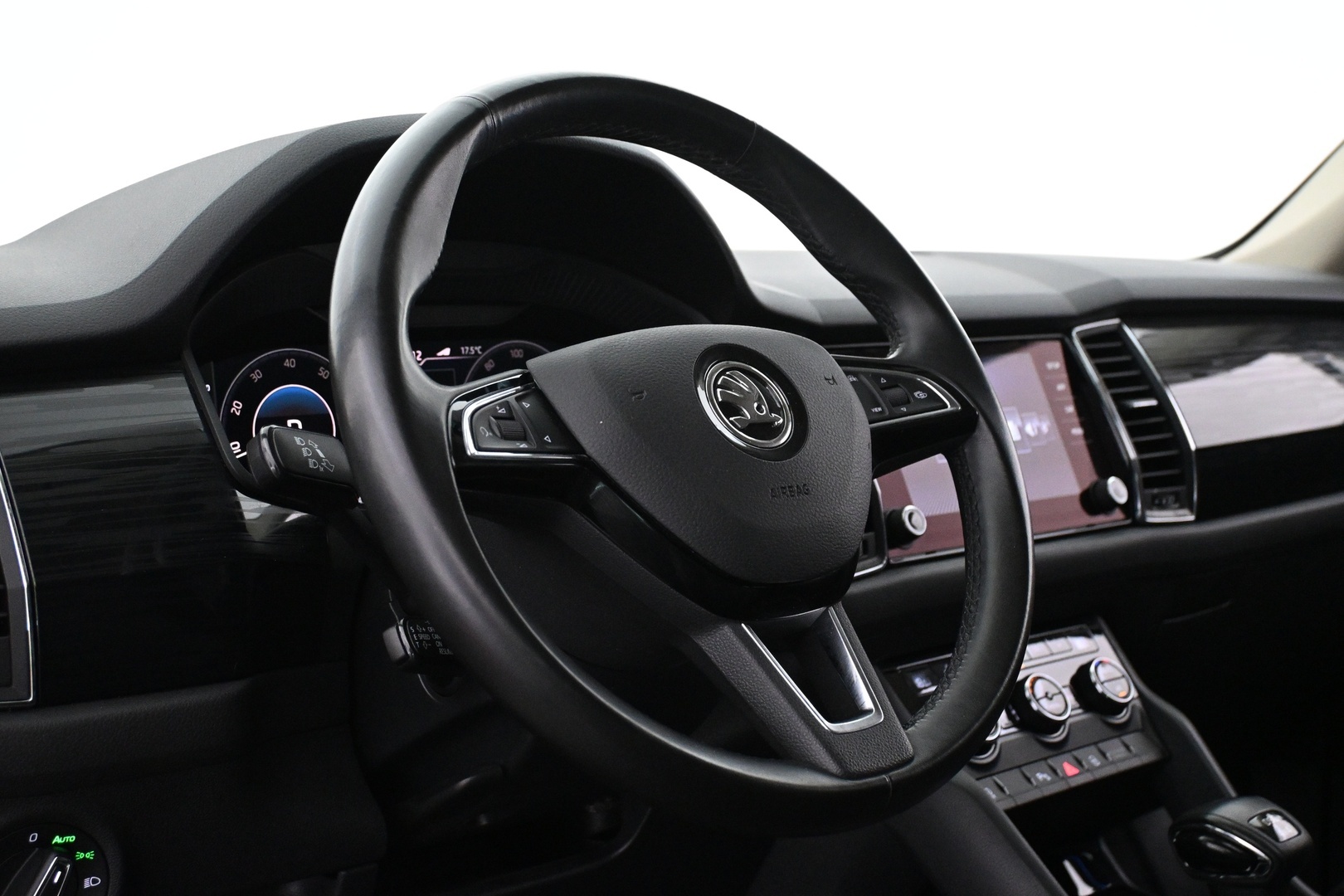 SKODA Kodiaq 2020