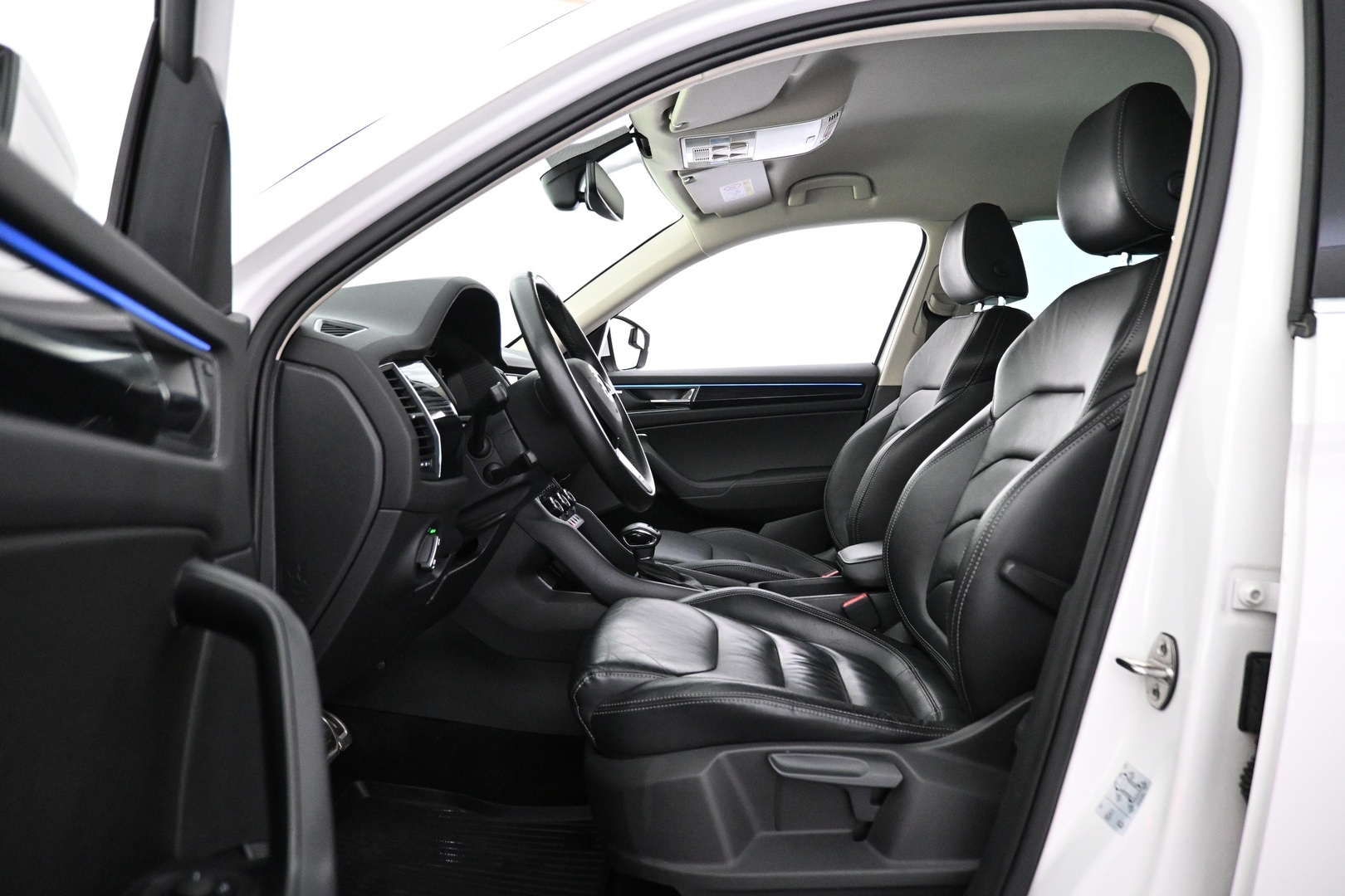 SKODA Kodiaq 2020