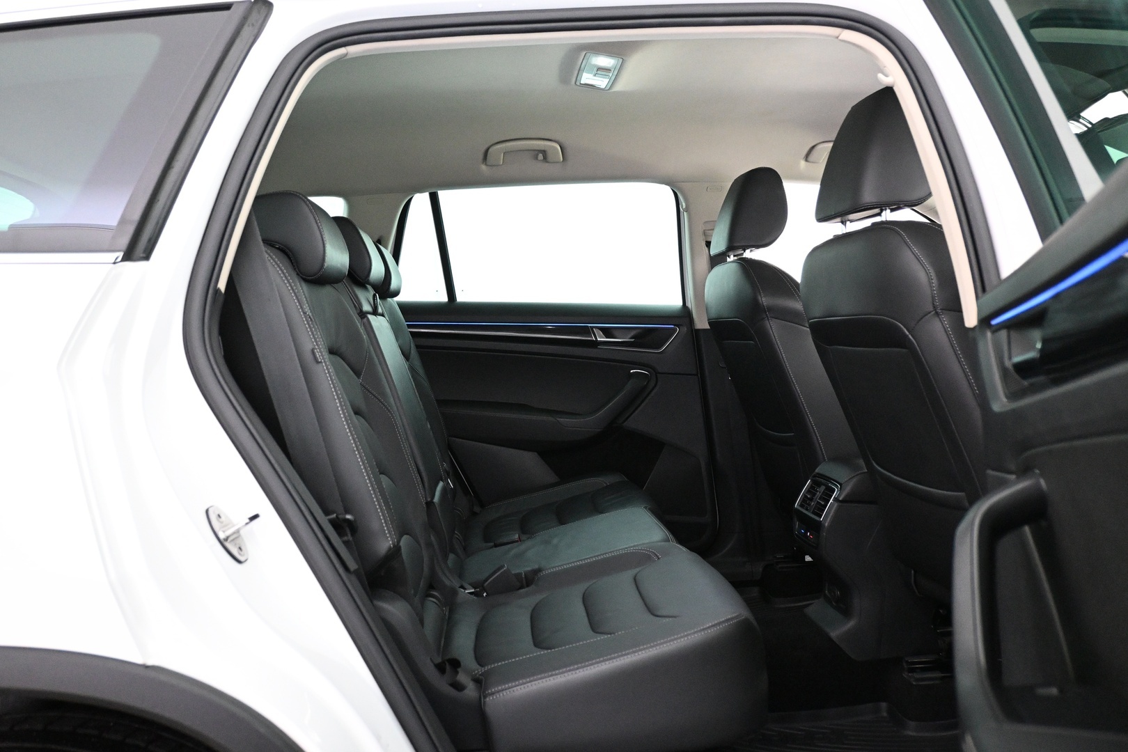 SKODA Kodiaq 2020