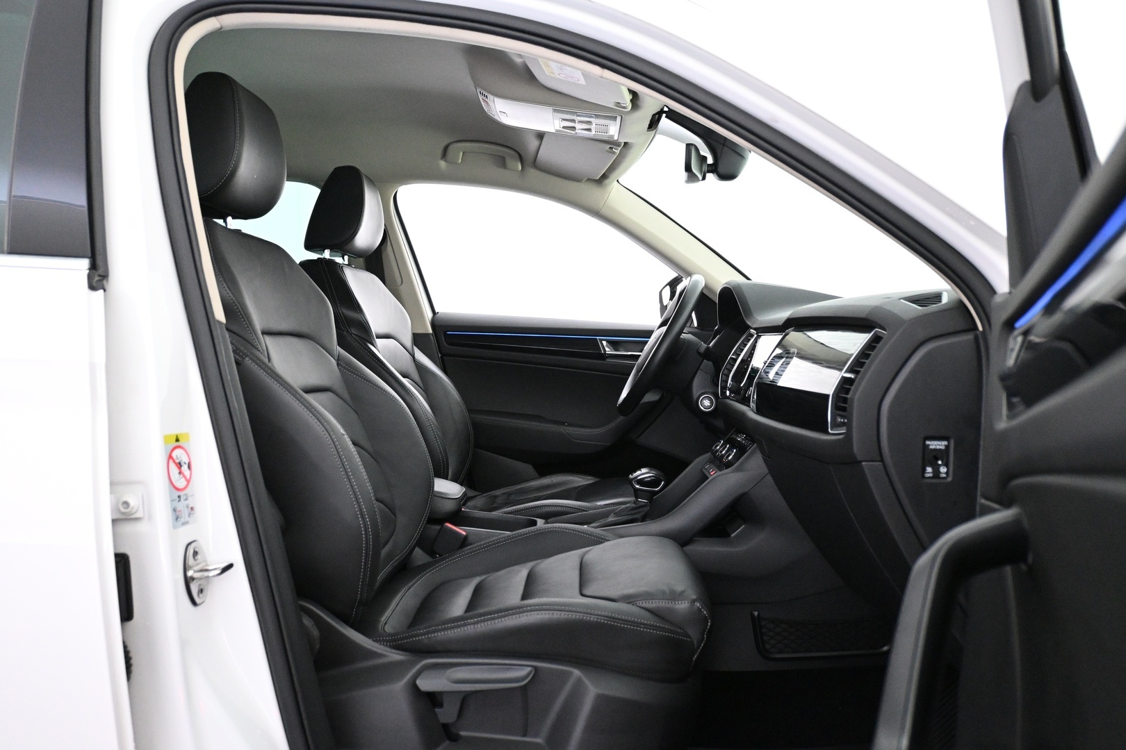 SKODA Kodiaq 2020