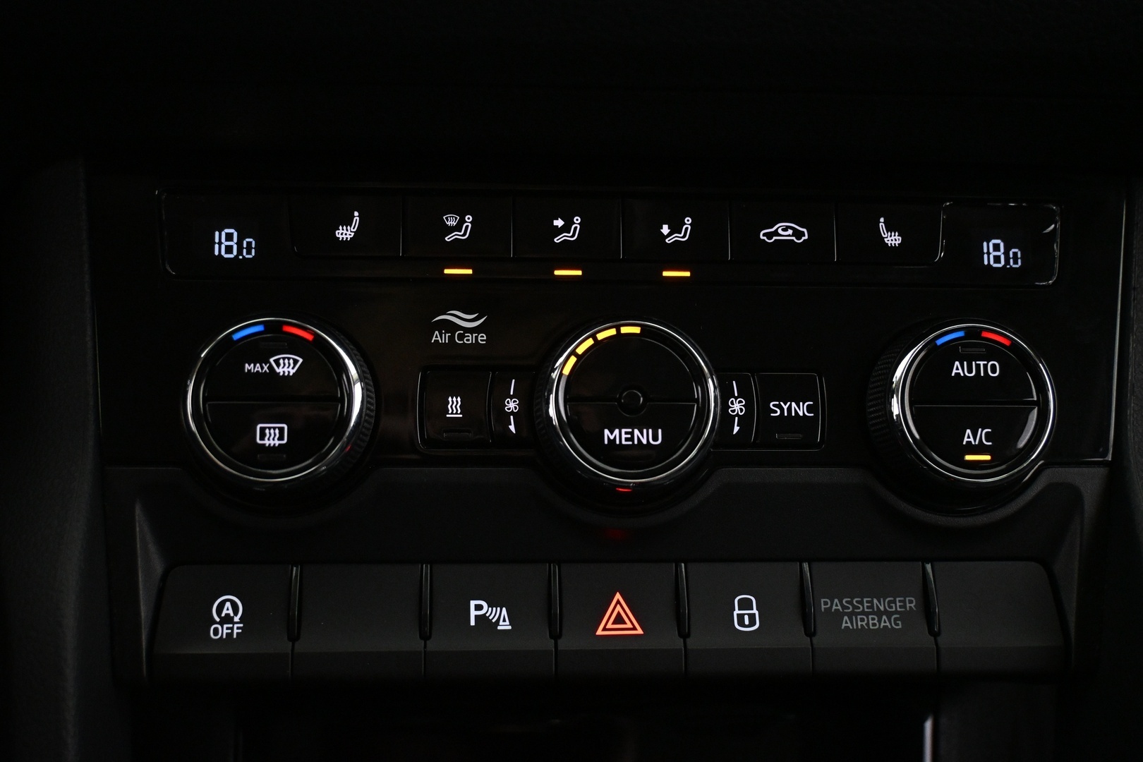 SKODA Kodiaq 2020