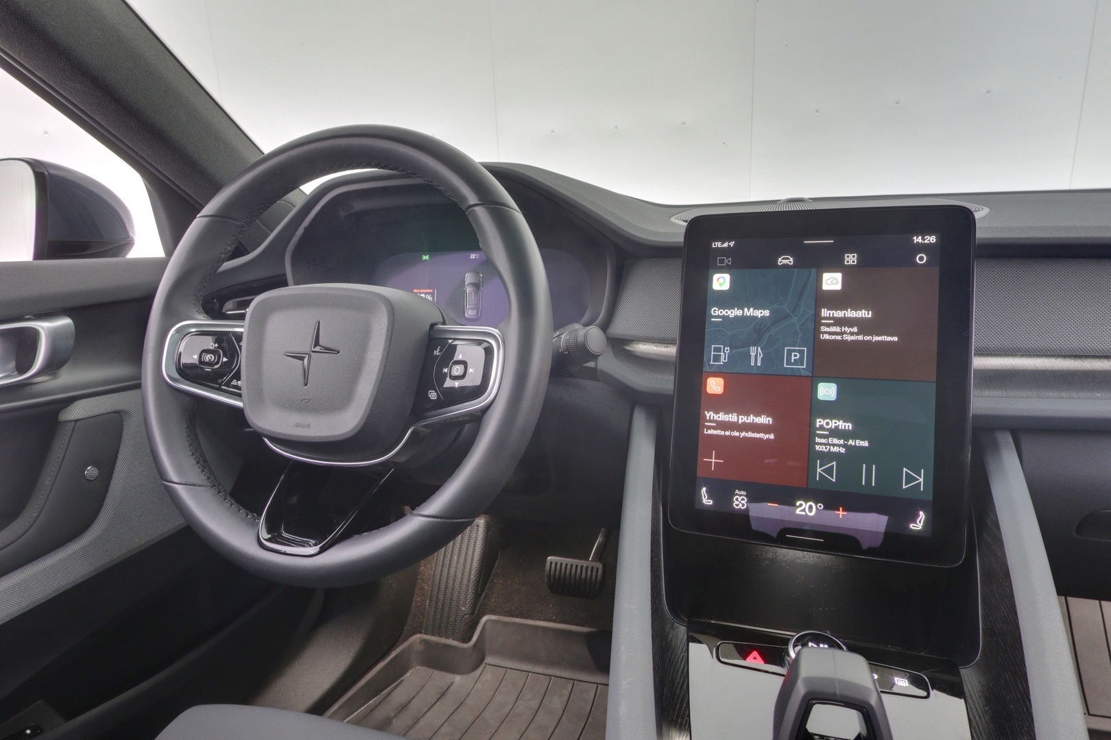 POLESTAR 2 2024