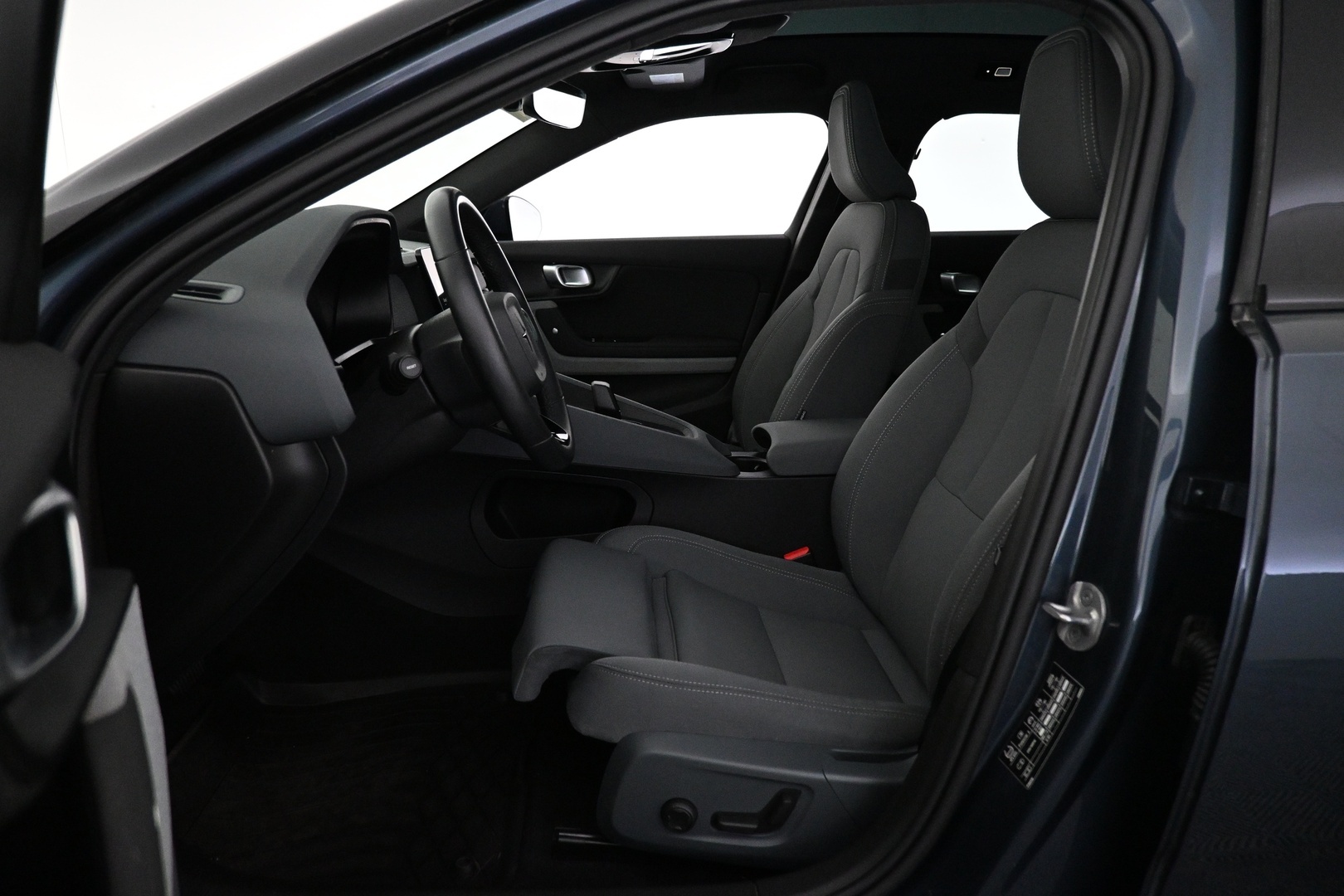 POLESTAR 2 2024