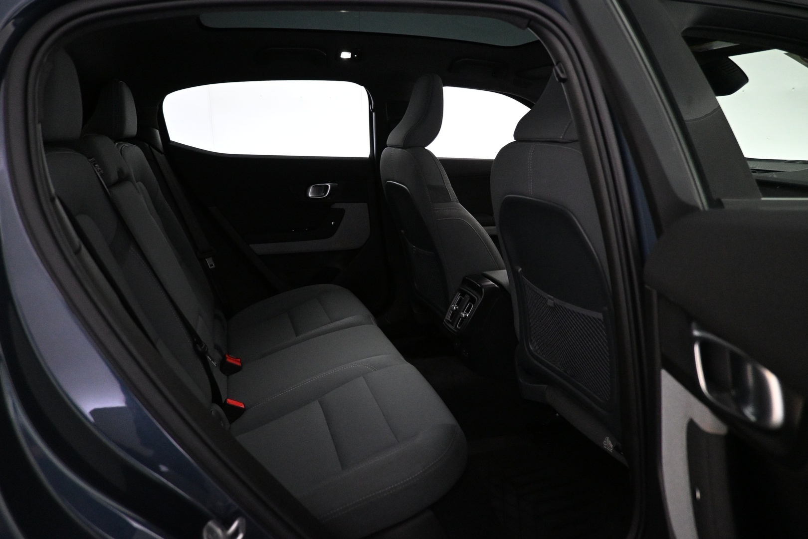 POLESTAR 2 2024