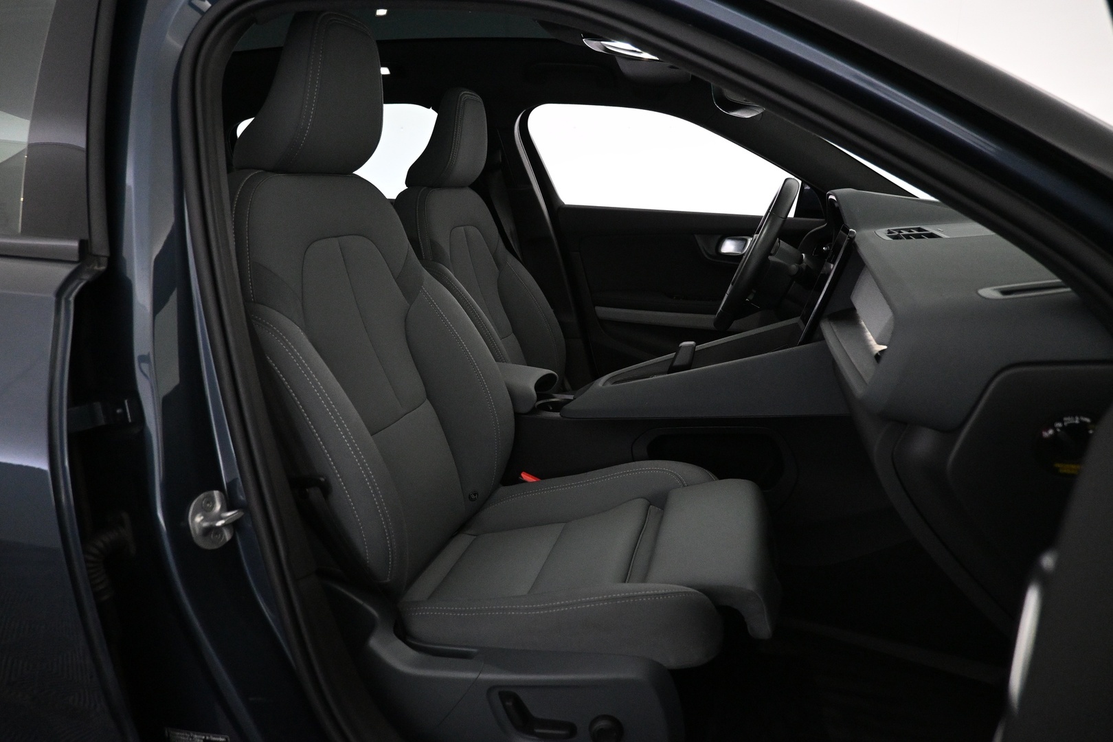 POLESTAR 2 2024