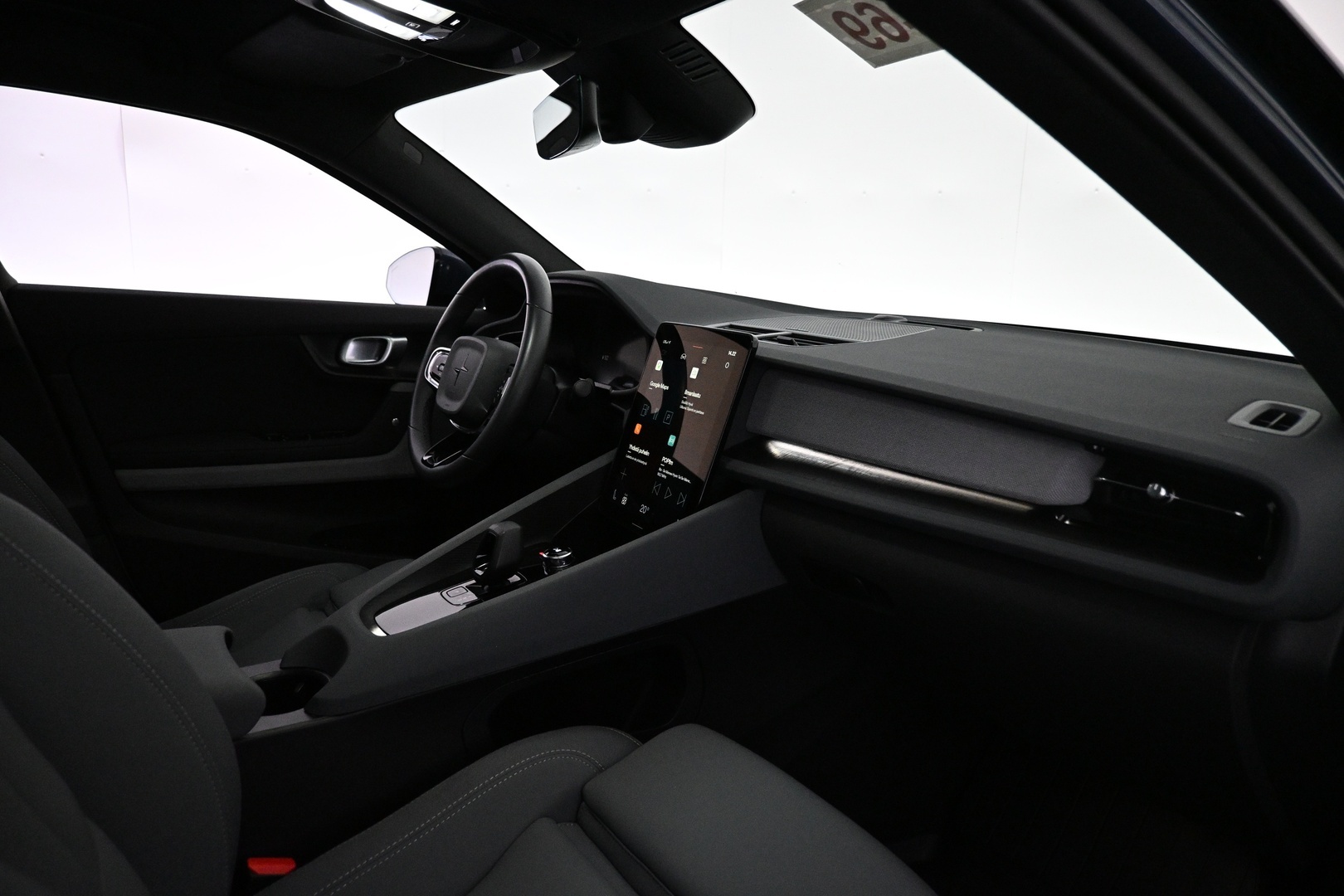 POLESTAR 2 2024