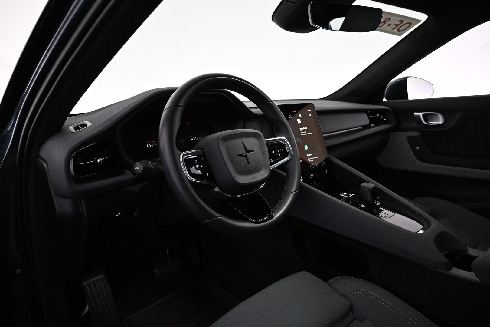POLESTAR 2 2024