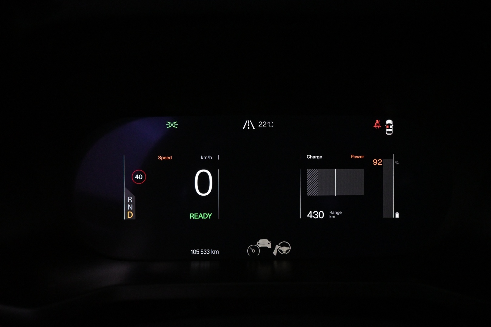 POLESTAR 2 2024
