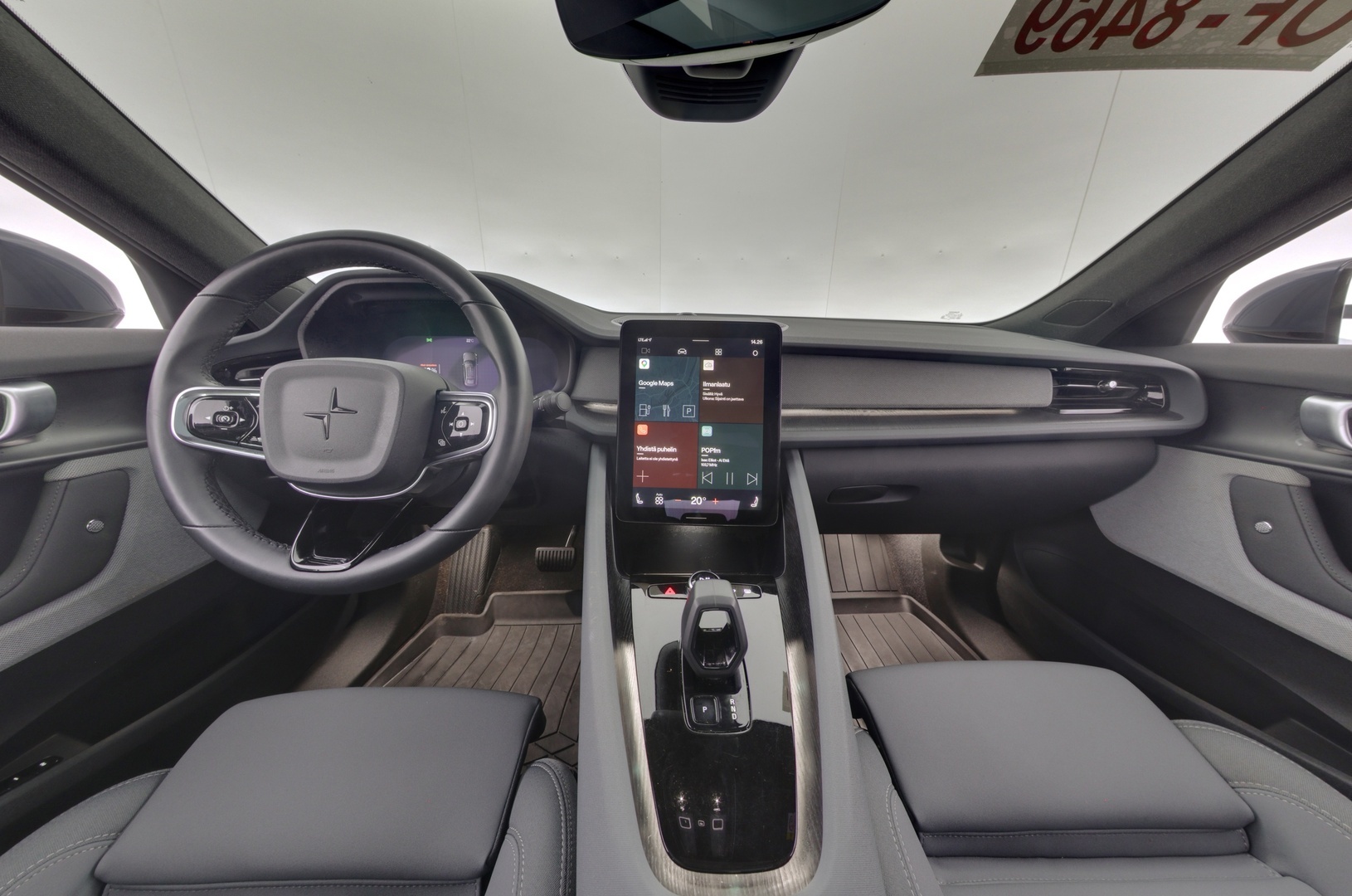 POLESTAR 2 2024