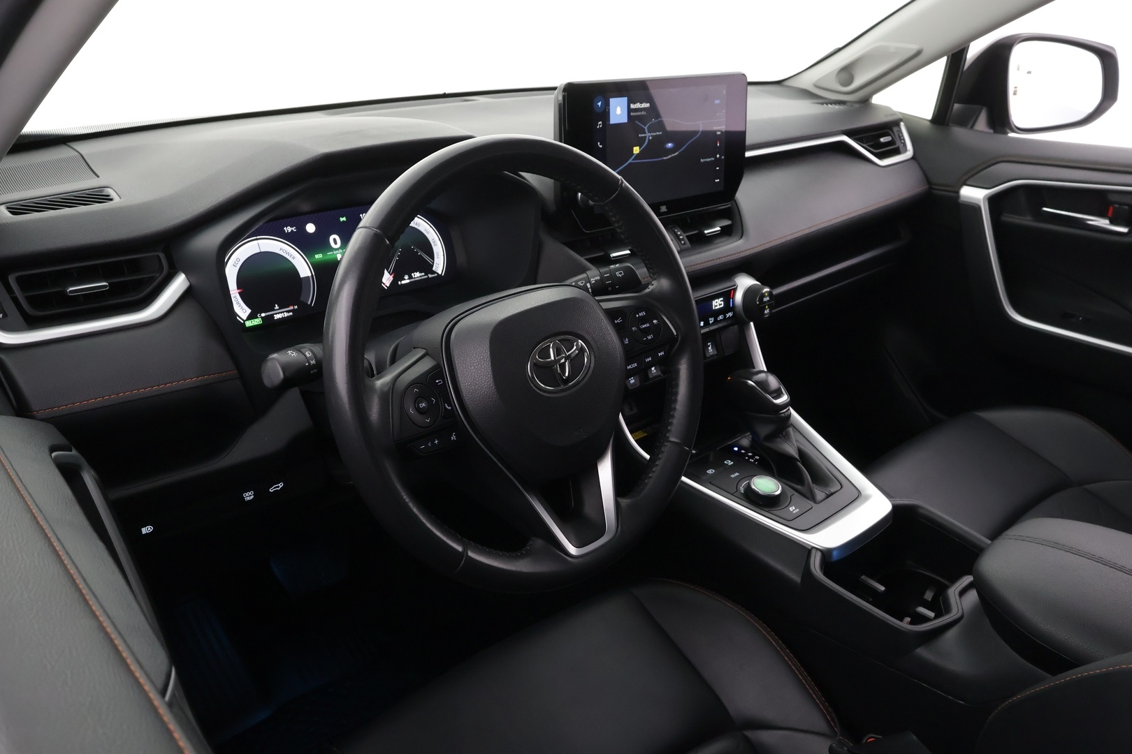 TOYOTA RAV4 2023