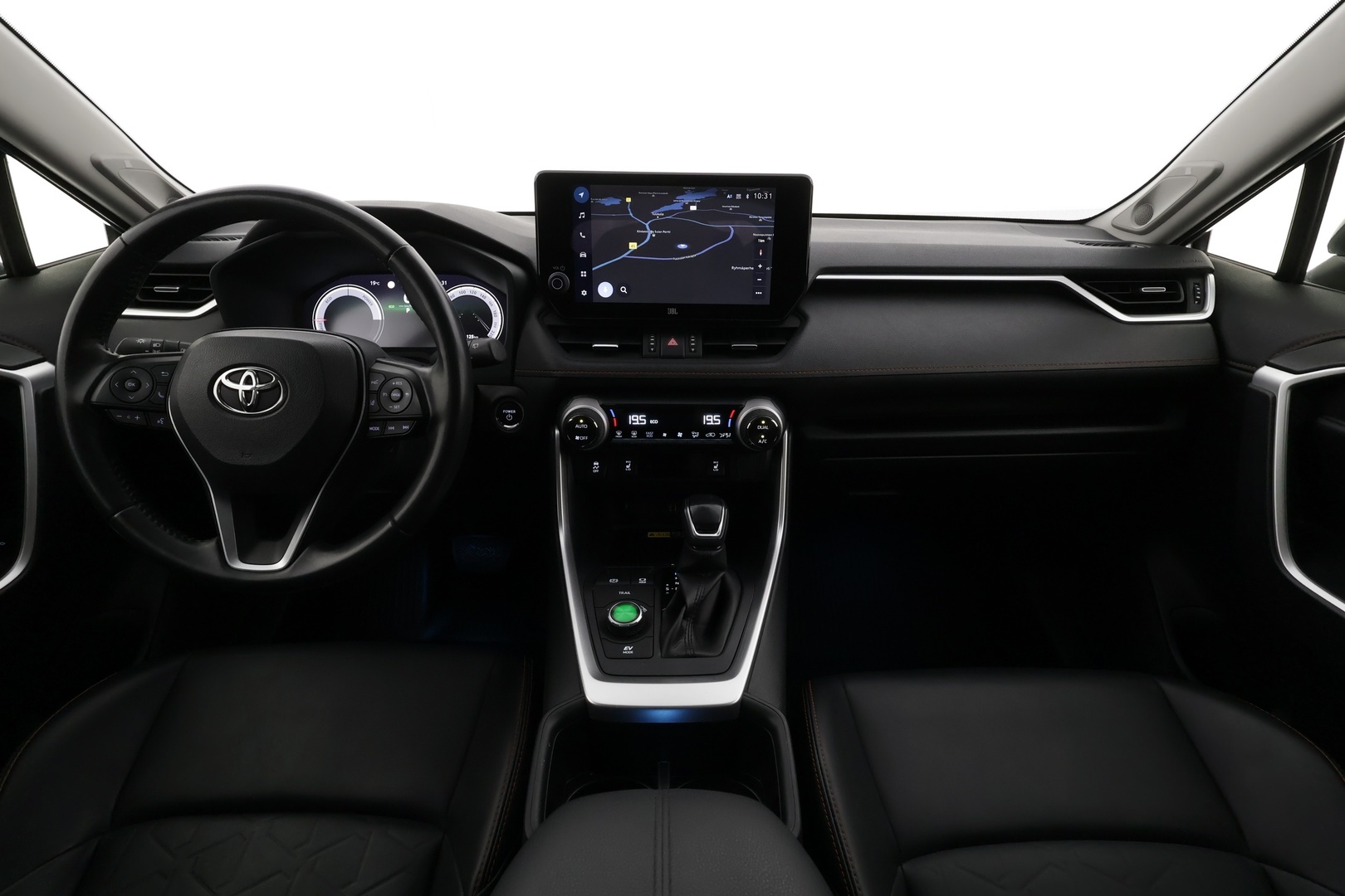 TOYOTA RAV4 2023