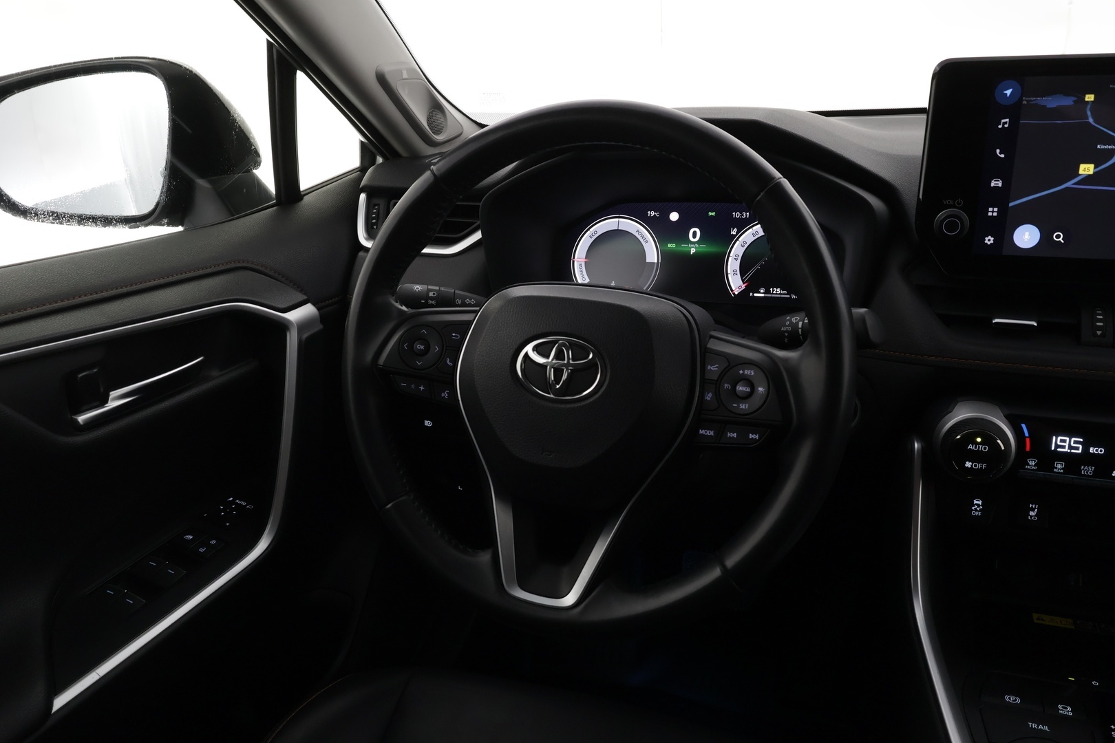 TOYOTA RAV4 2023