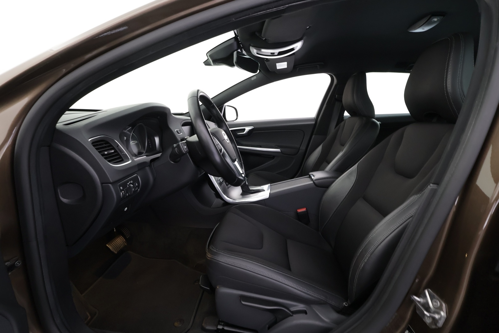 VOLVO V60 Cross Country 2017
