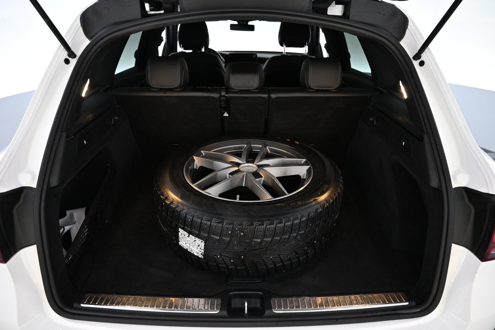 MERCEDES-BENZ GLC 2020