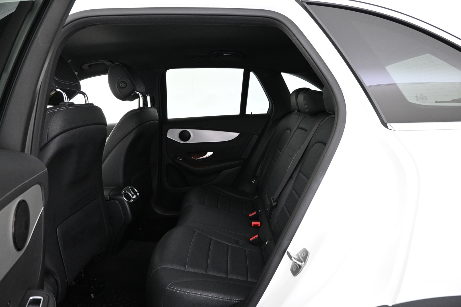 MERCEDES-BENZ GLC 2020