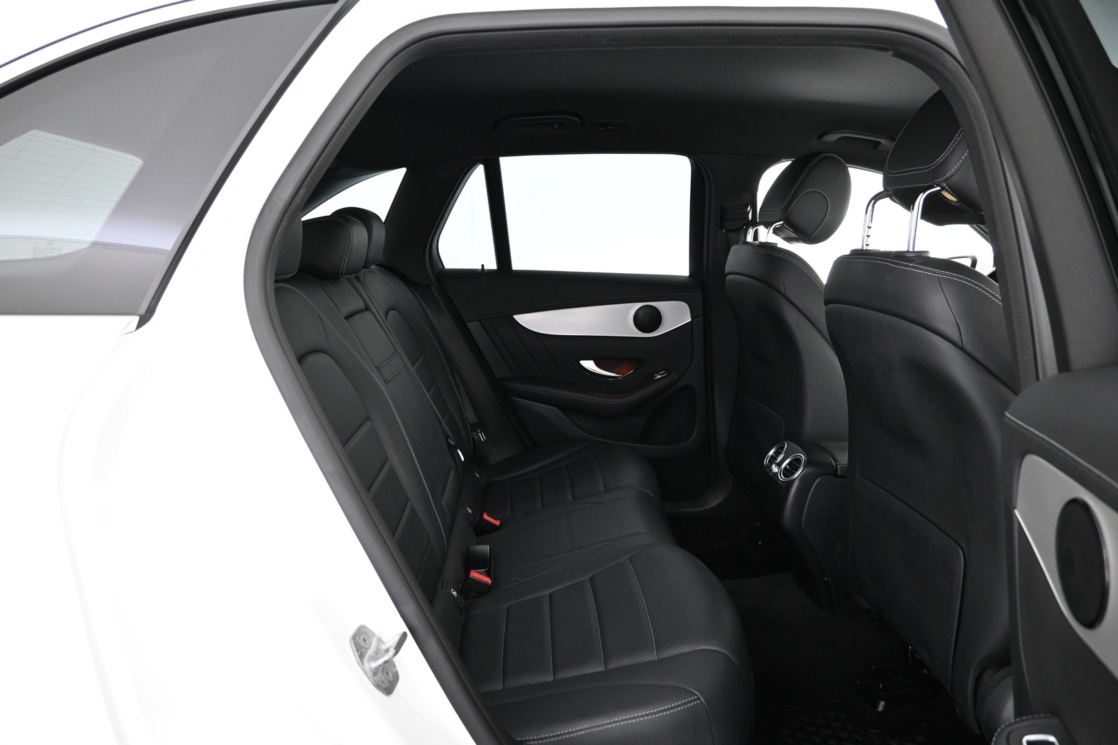 MERCEDES-BENZ GLC 2020