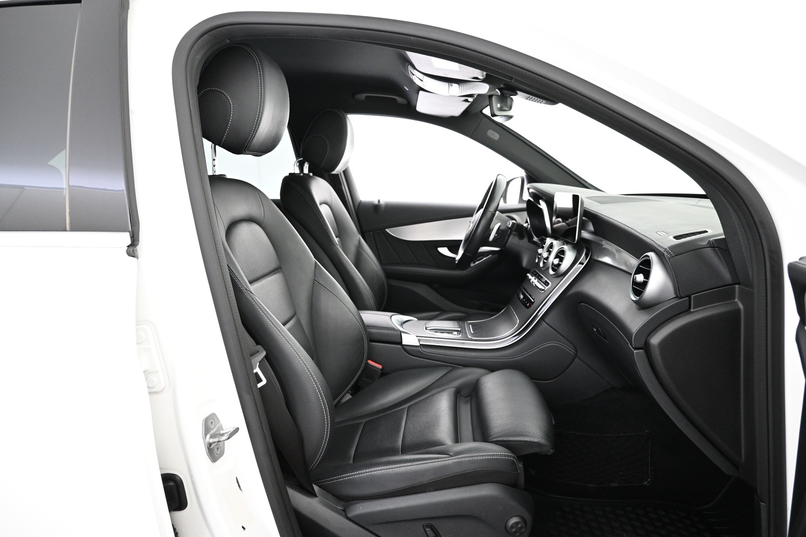 MERCEDES-BENZ GLC 2020