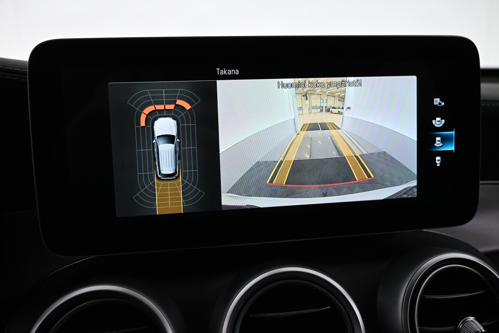 MERCEDES-BENZ GLC 2020