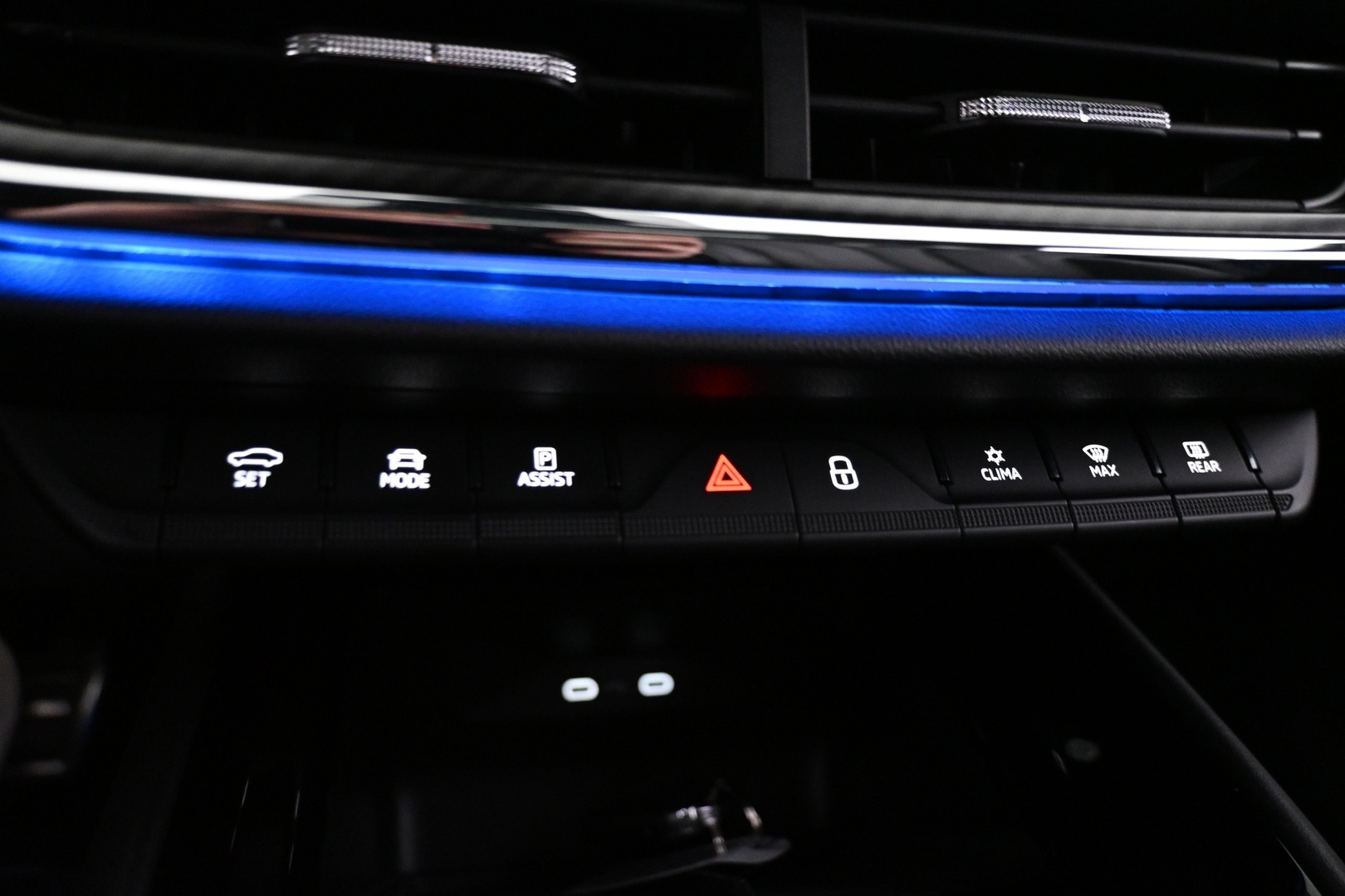 SKODA Enyaq 2023